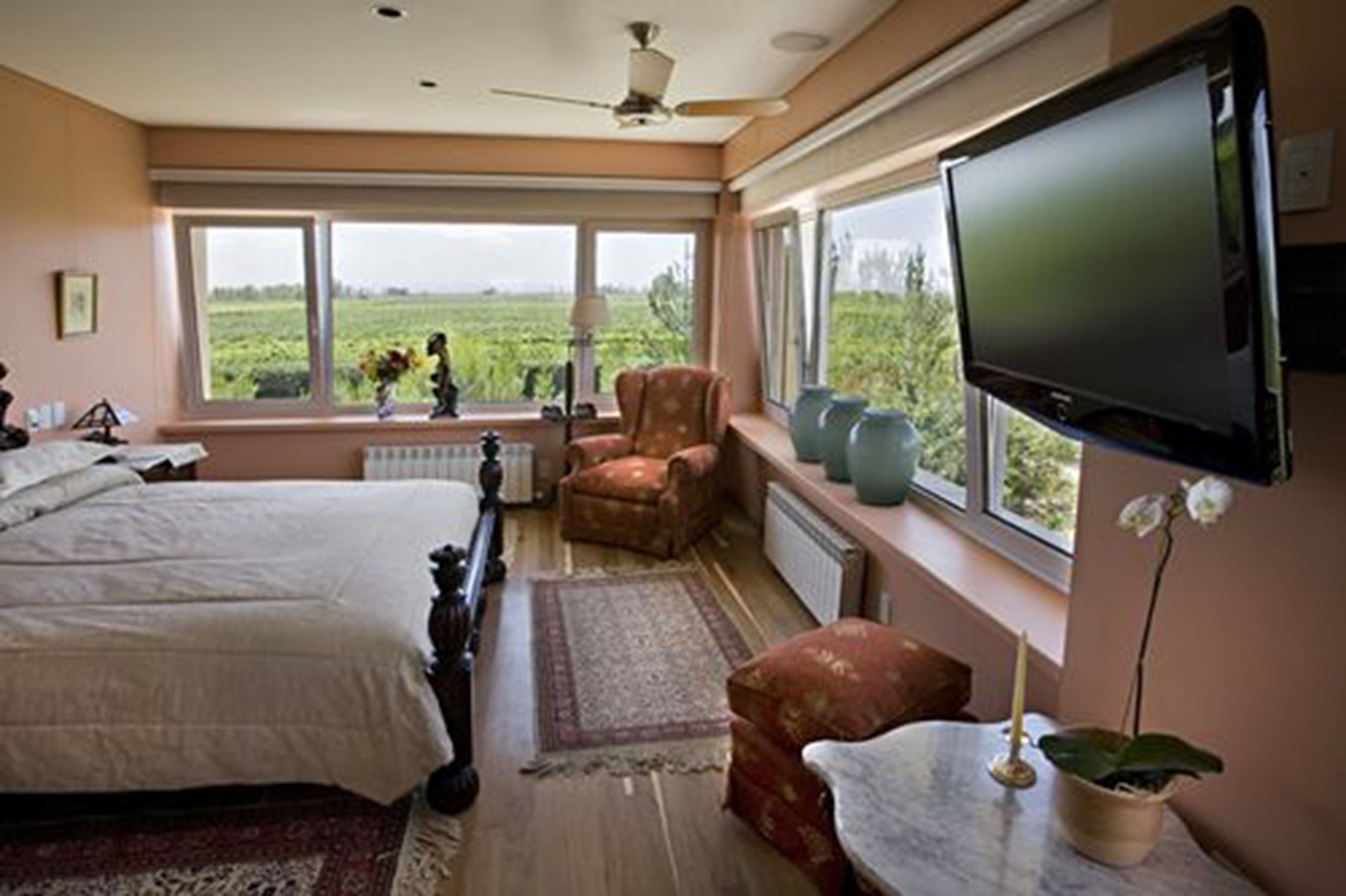 Estancia Mendoza Wine Hotel