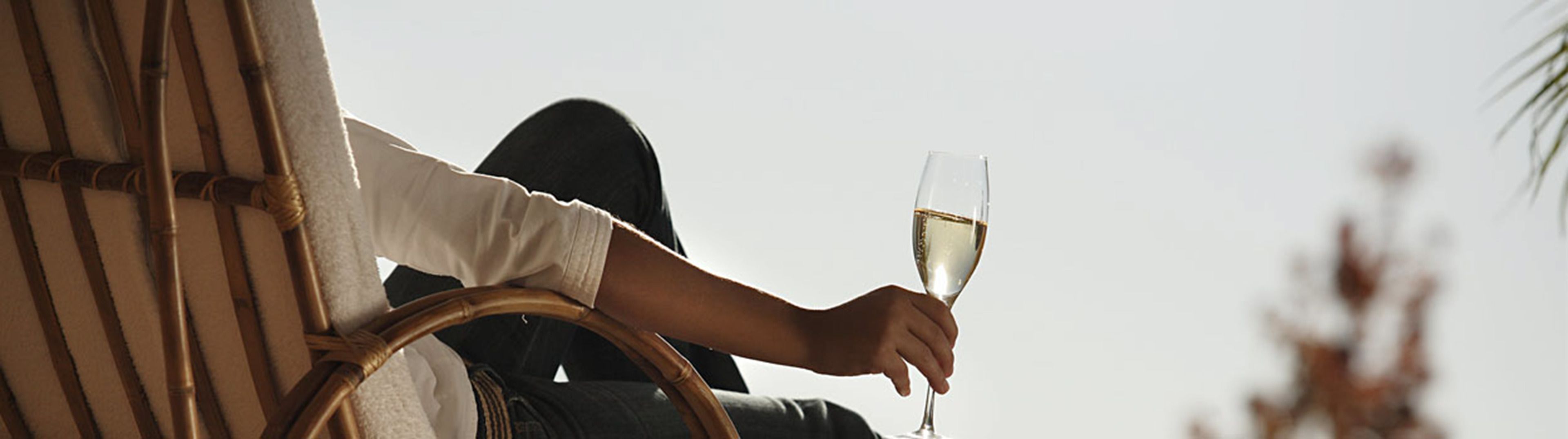 Estancia Mendoza Wine Hotel