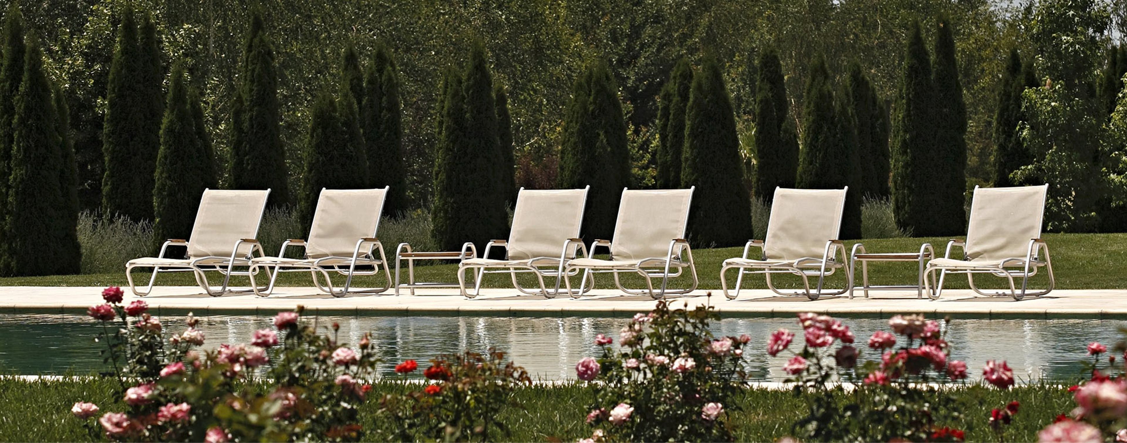 Estancia Mendoza Wine Hotel
