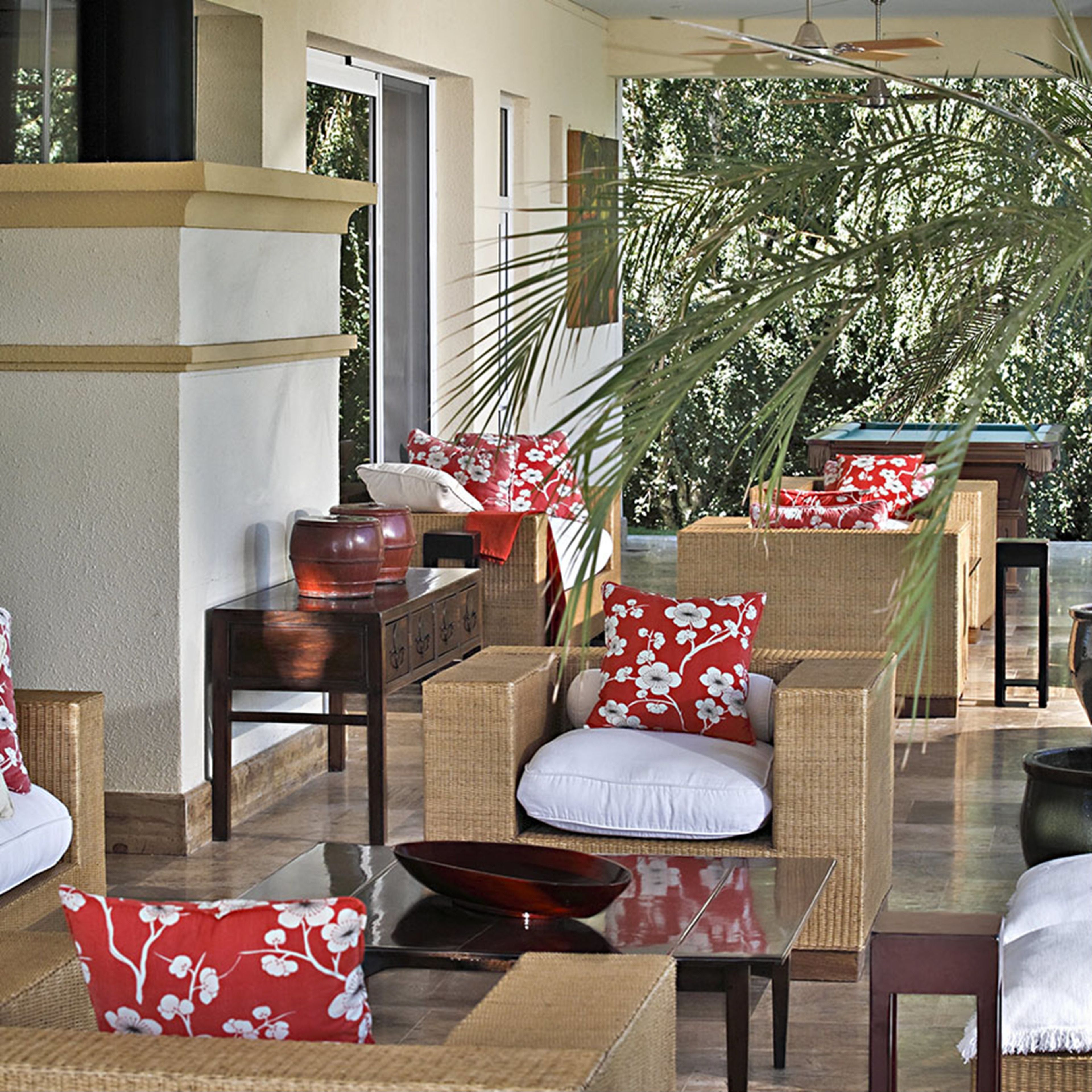 Estancia Mendoza Wine Hotel