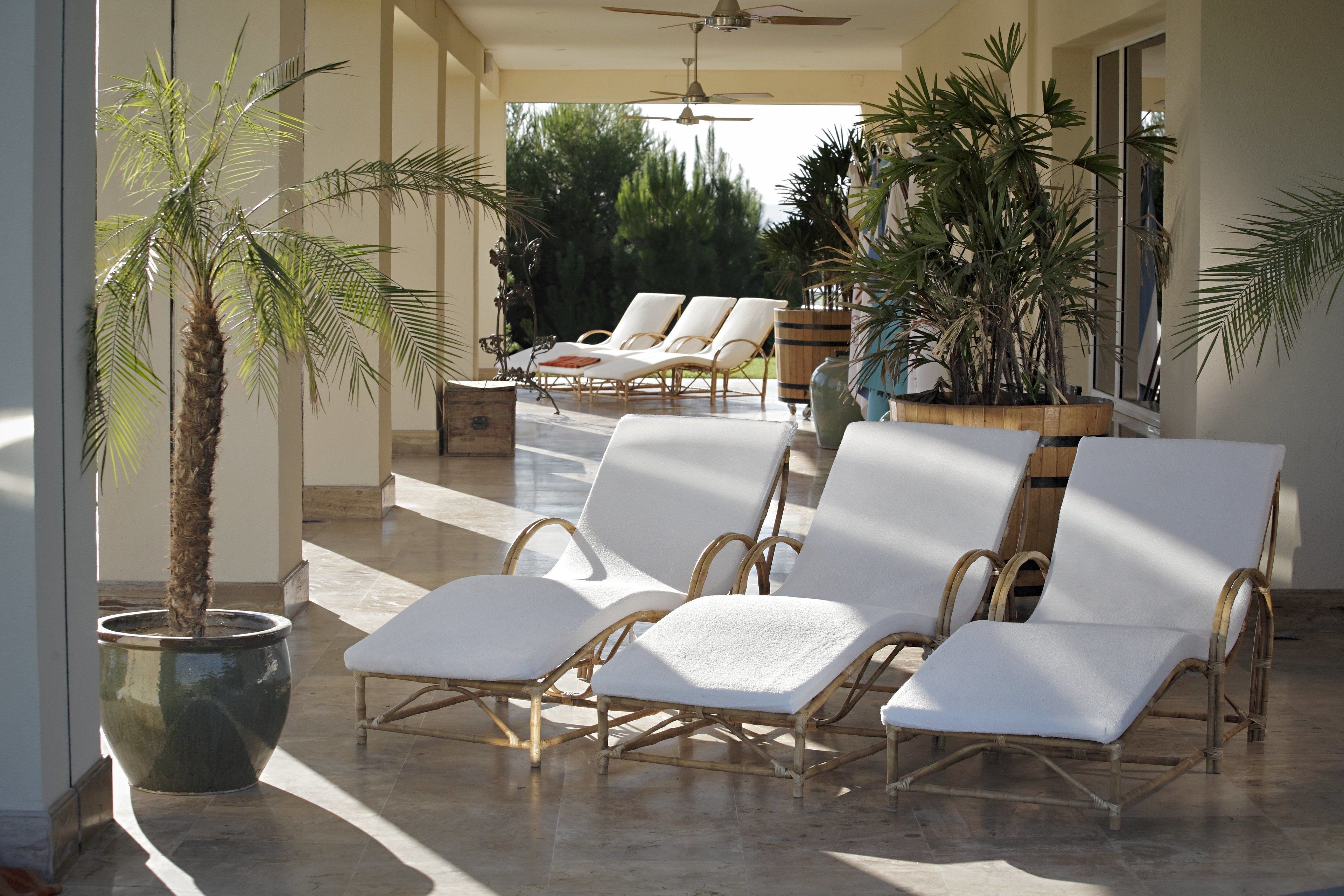 Estancia Mendoza Wine Hotel