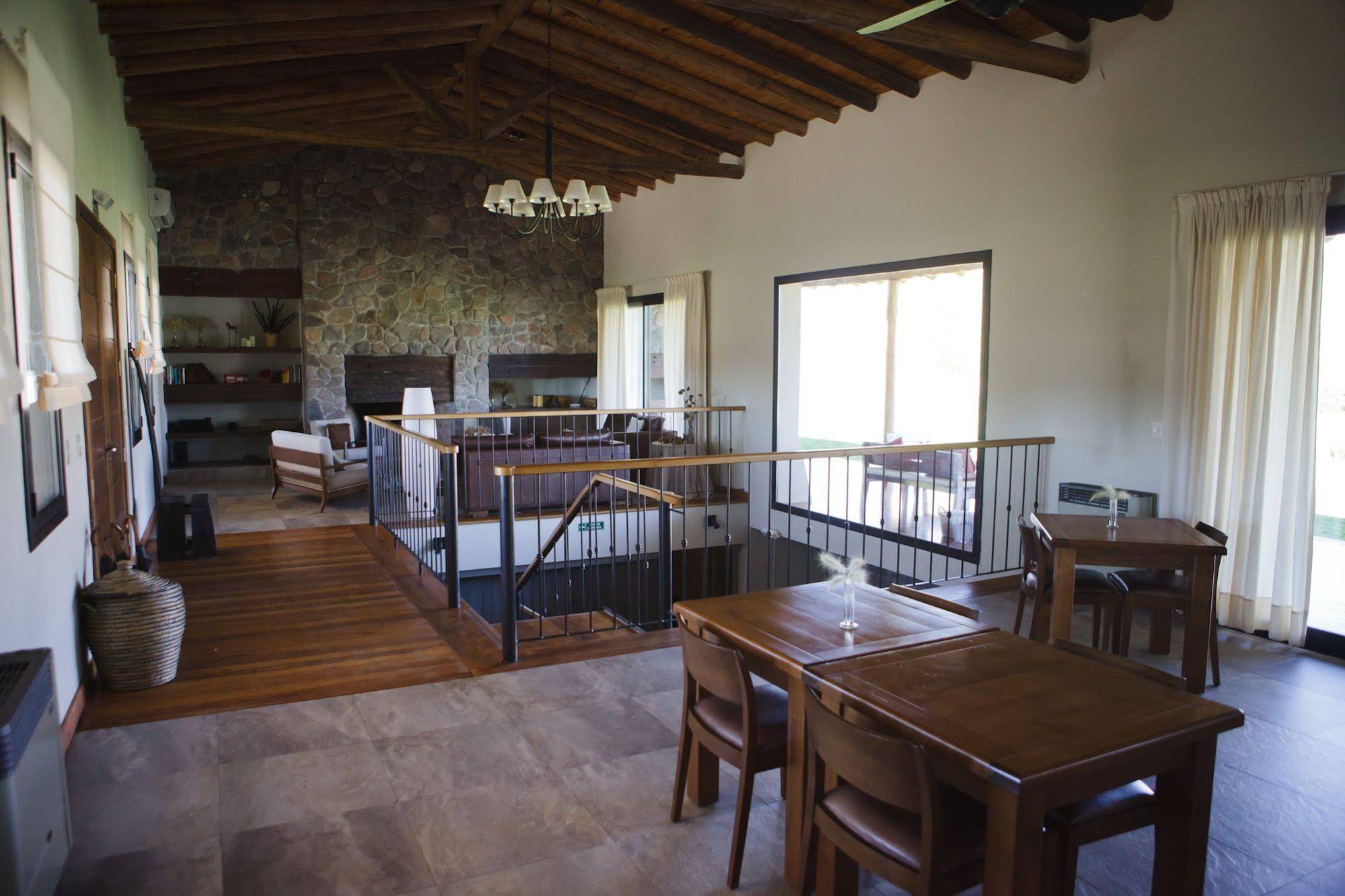 La Morada Guesthouse