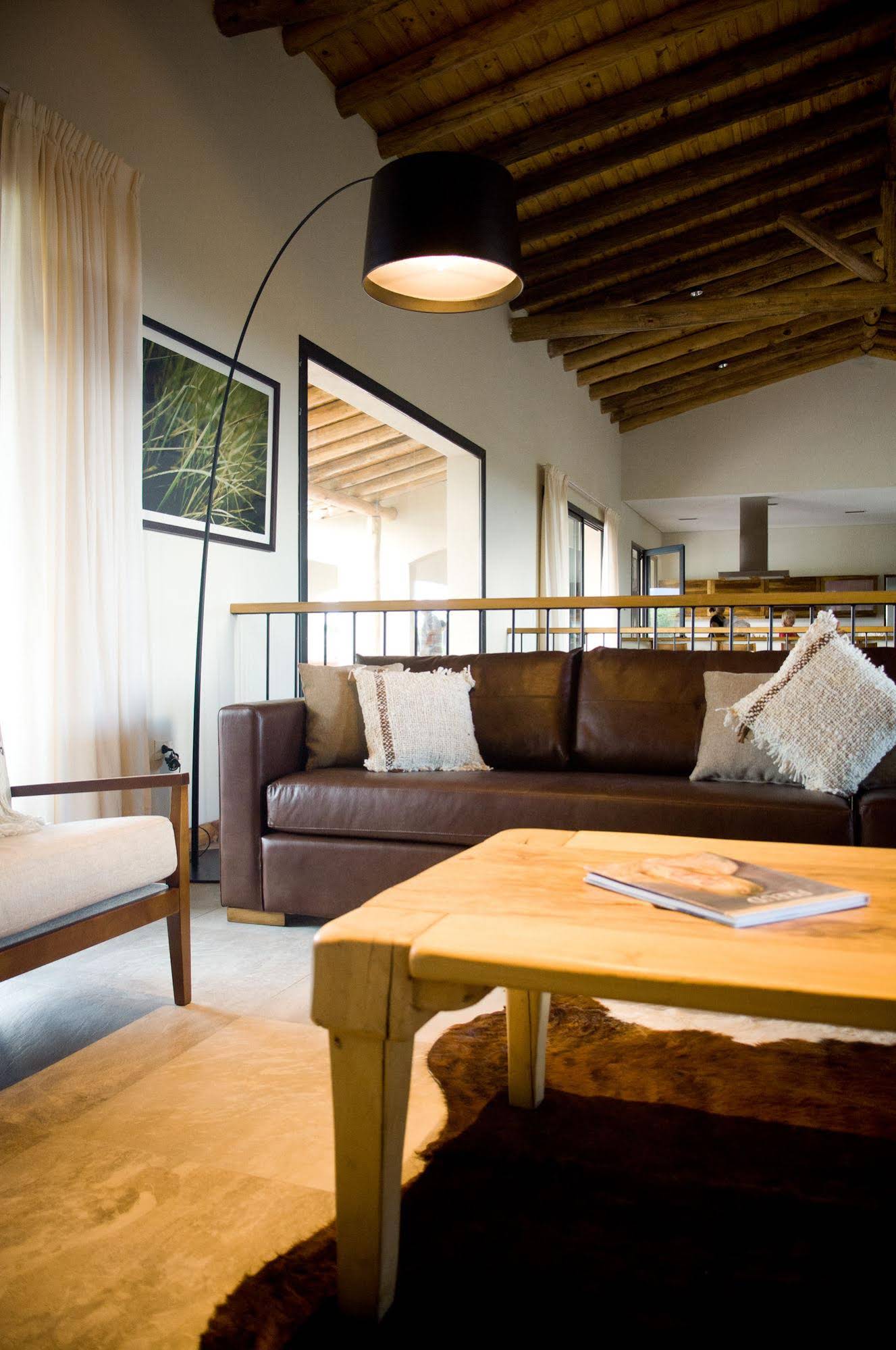 La Morada Guesthouse