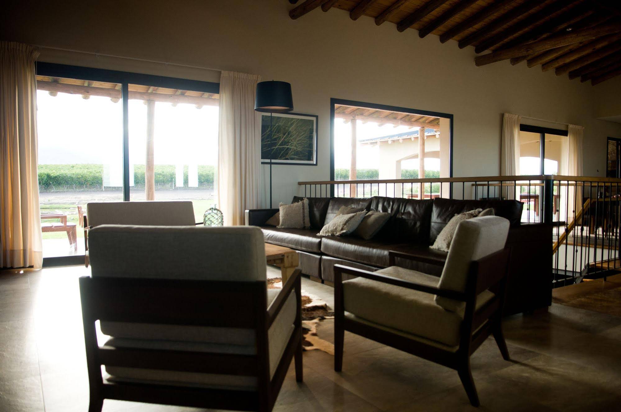 La Morada Guesthouse