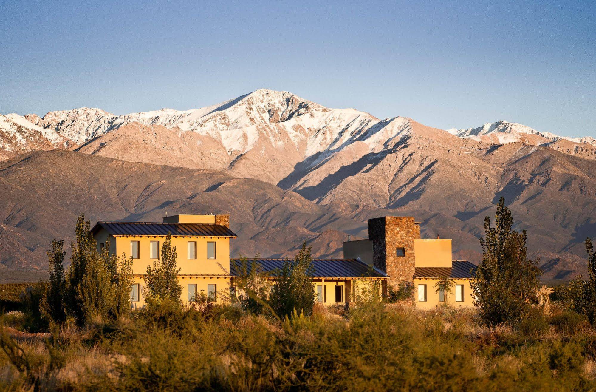 La Morada Guesthouse
