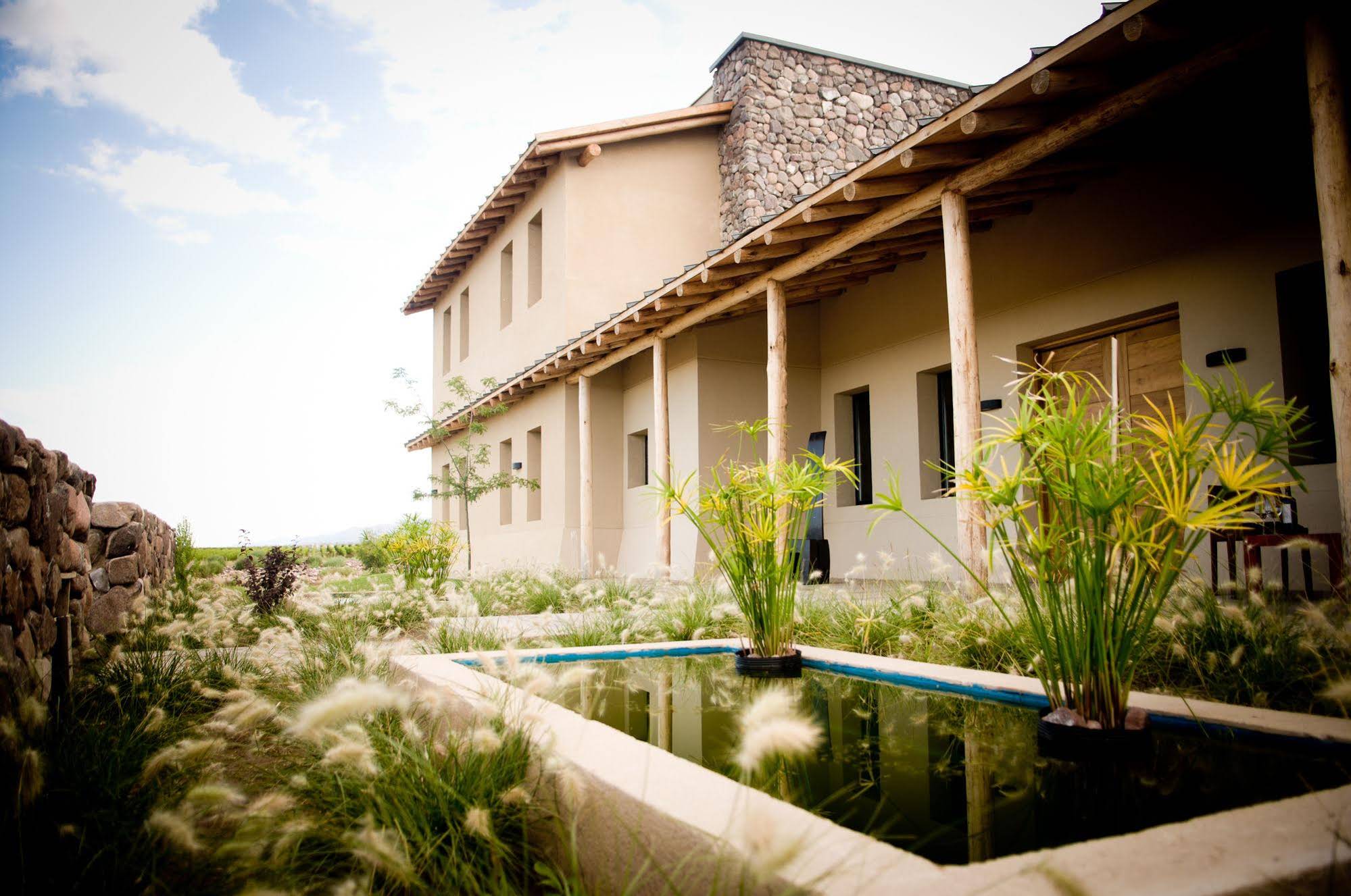 La Morada Guesthouse