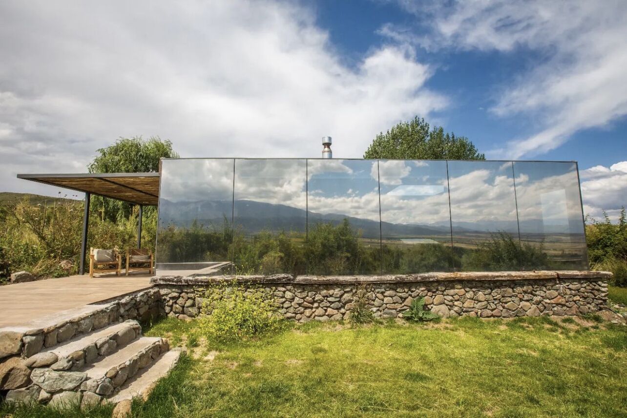 Hotel De Cielo