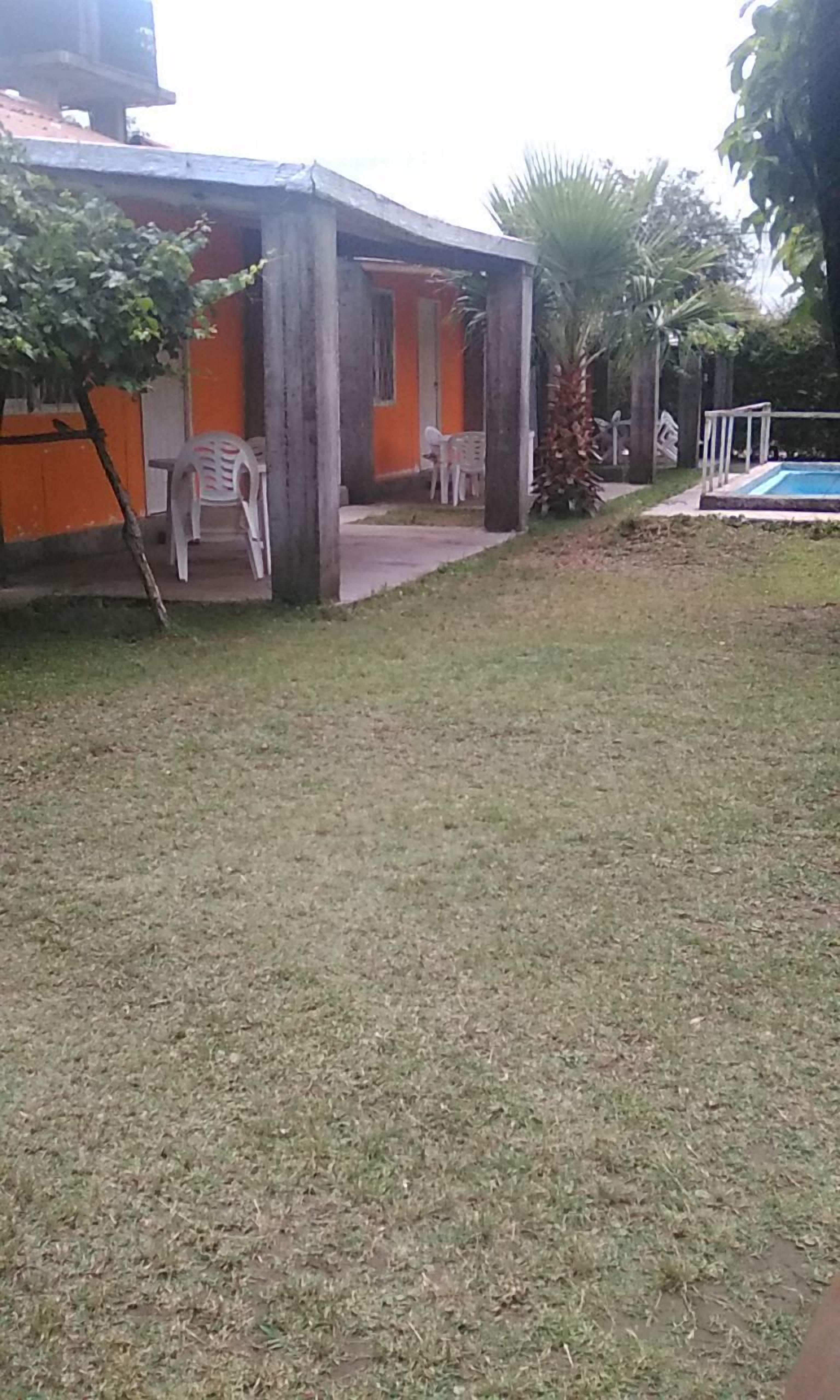 Cabañas Valle Verde