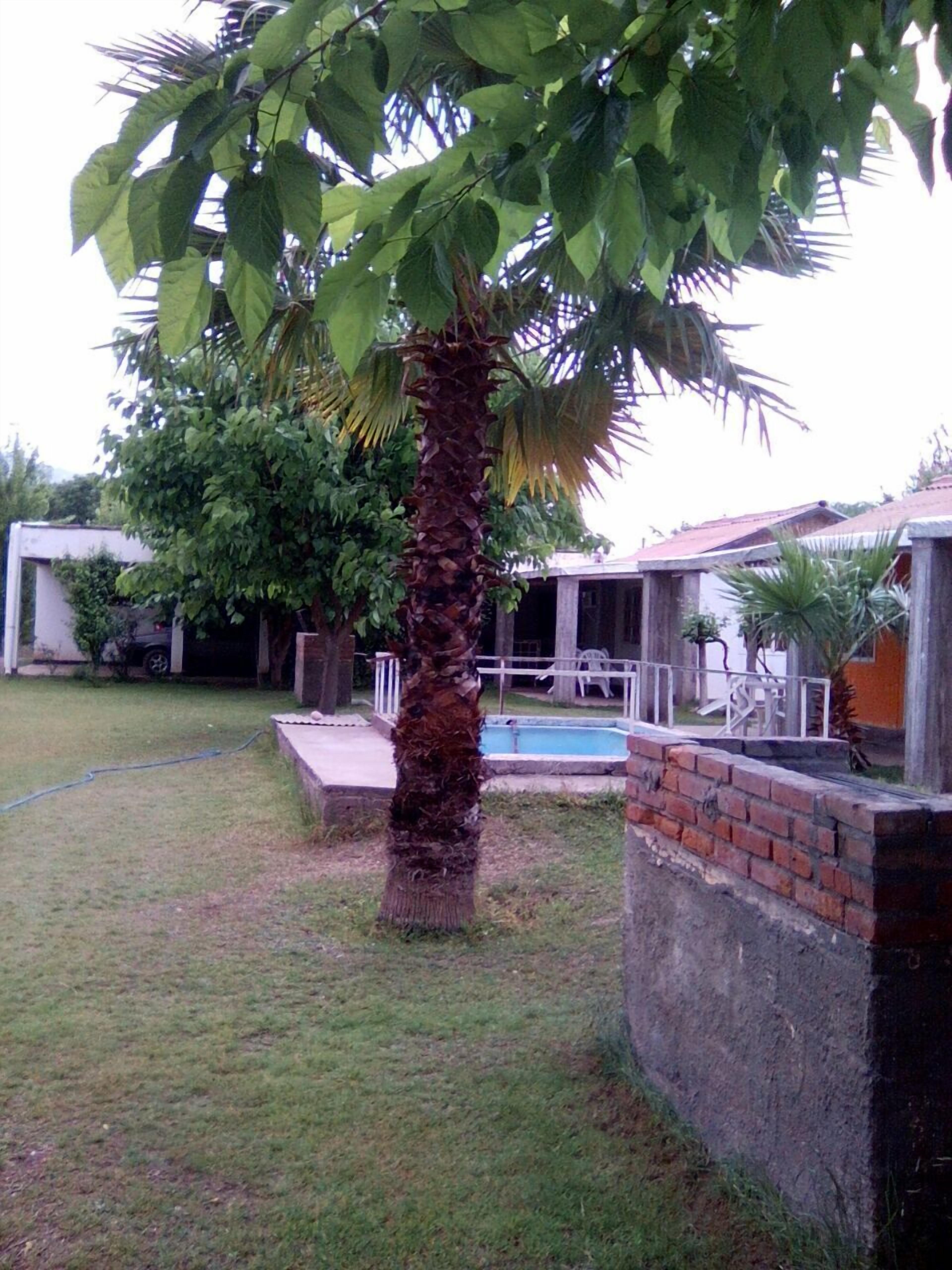 Cabañas Valle Verde