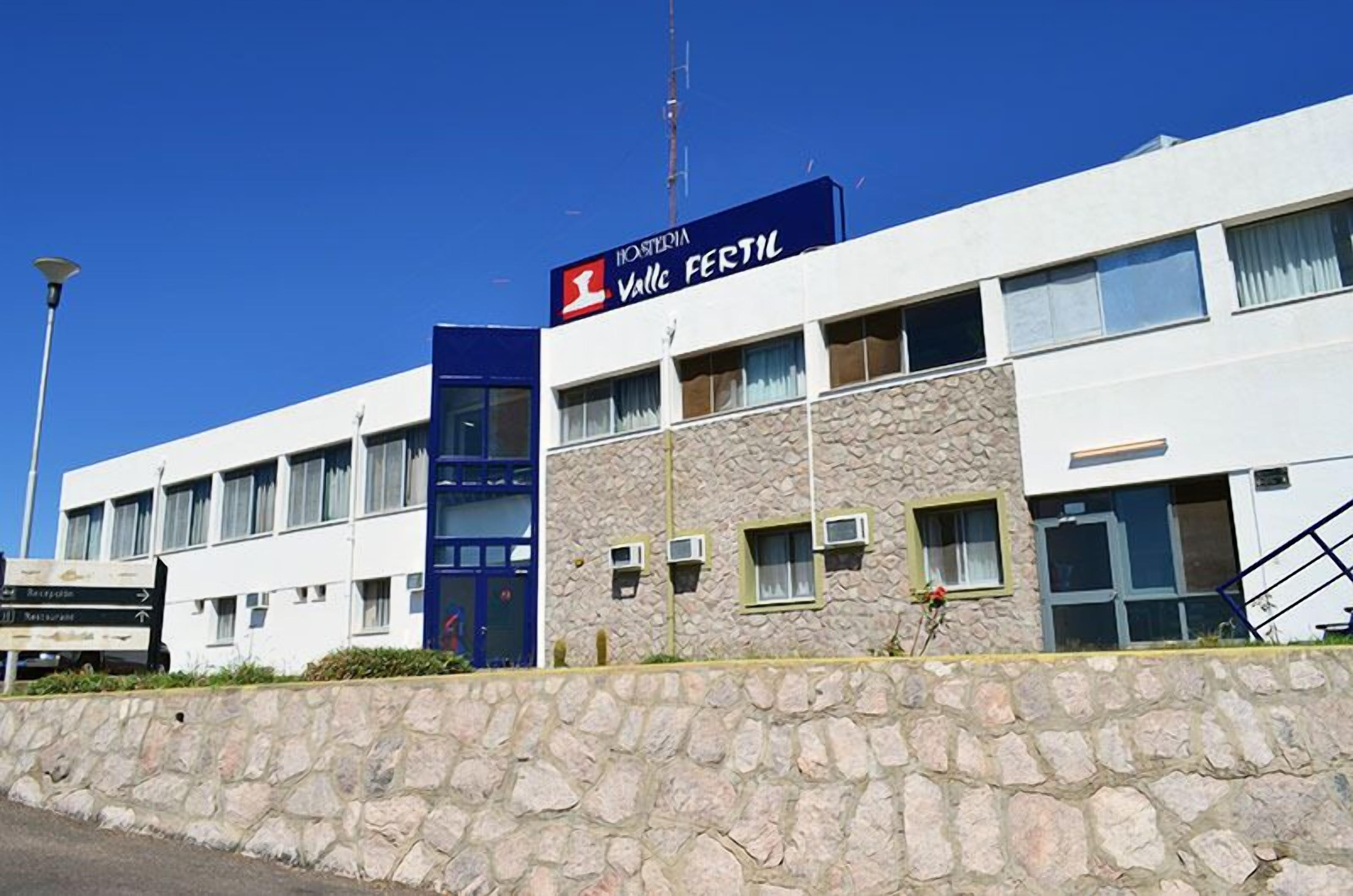 Valle Fértil