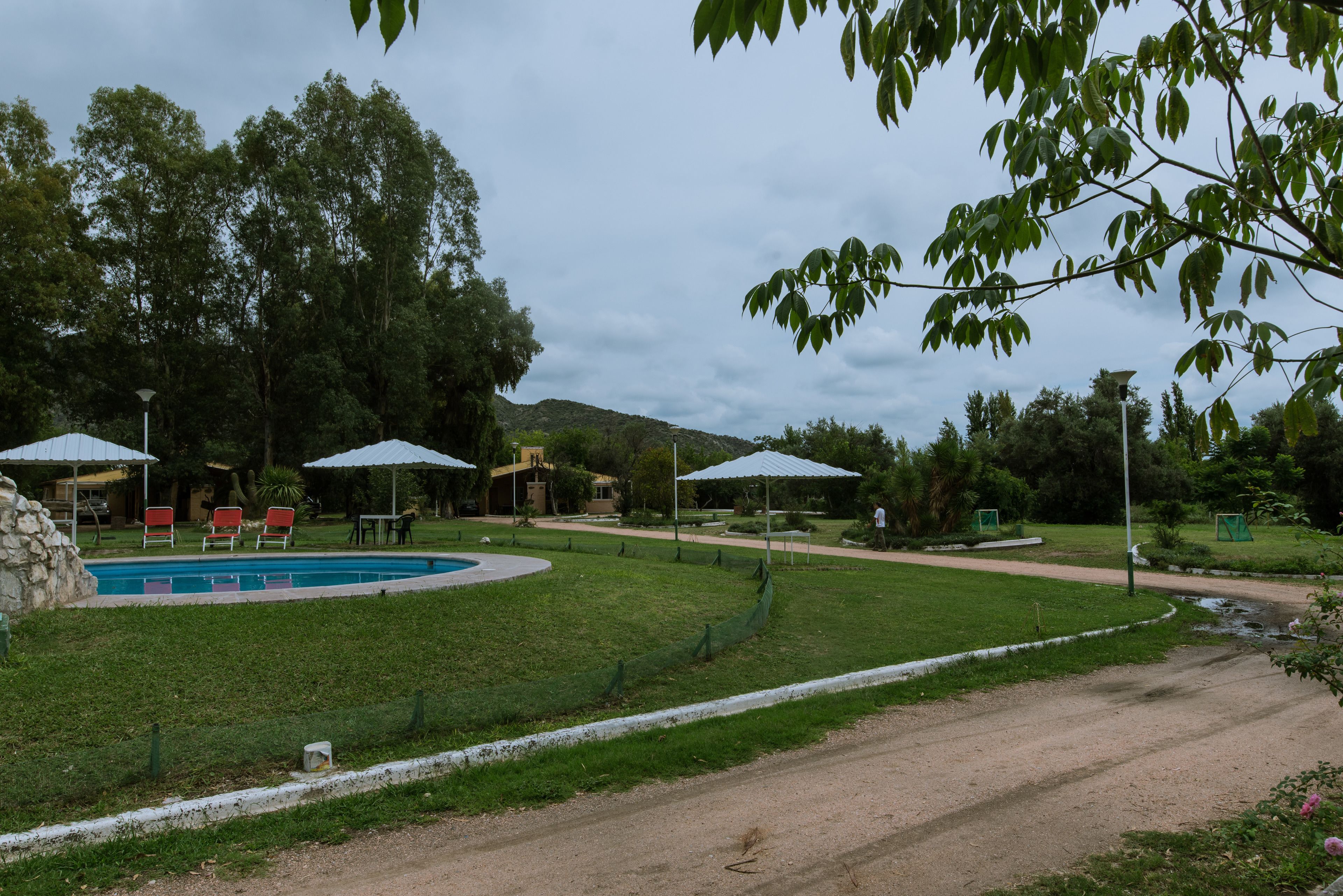 Valle Fértil