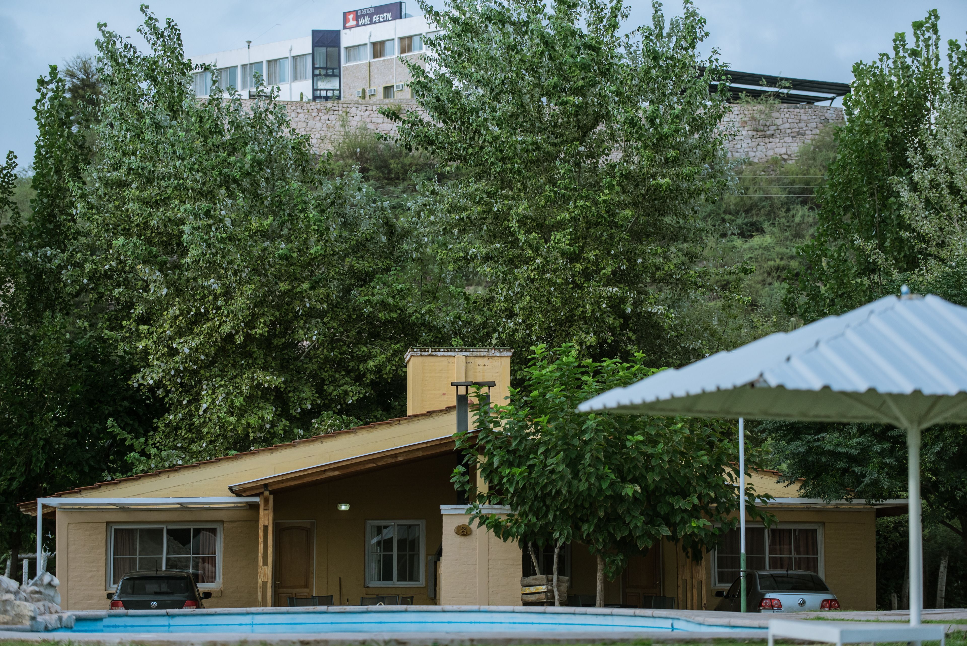 Valle Fértil