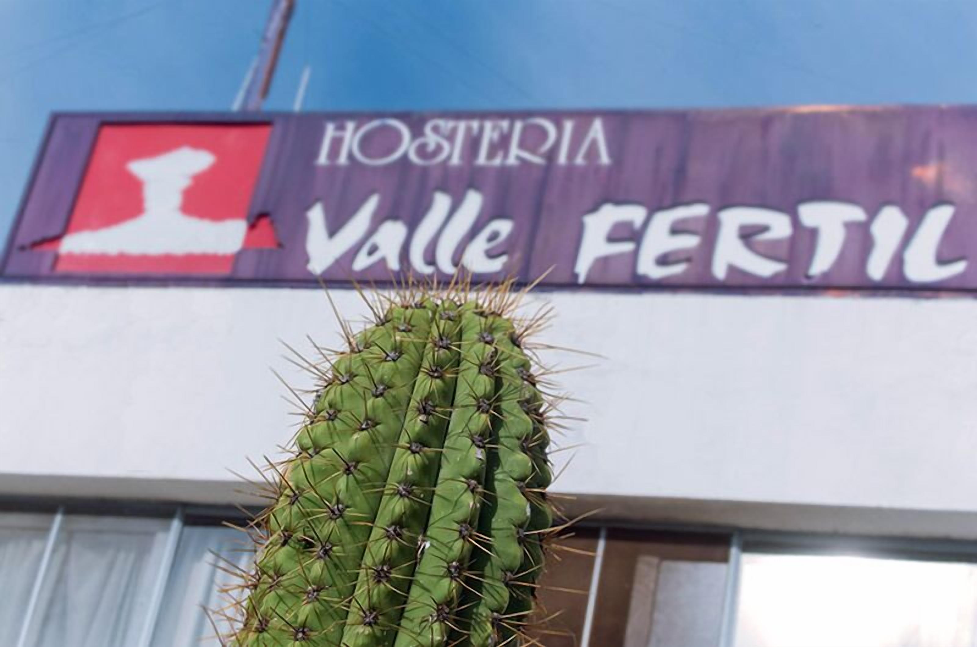 Valle Fértil