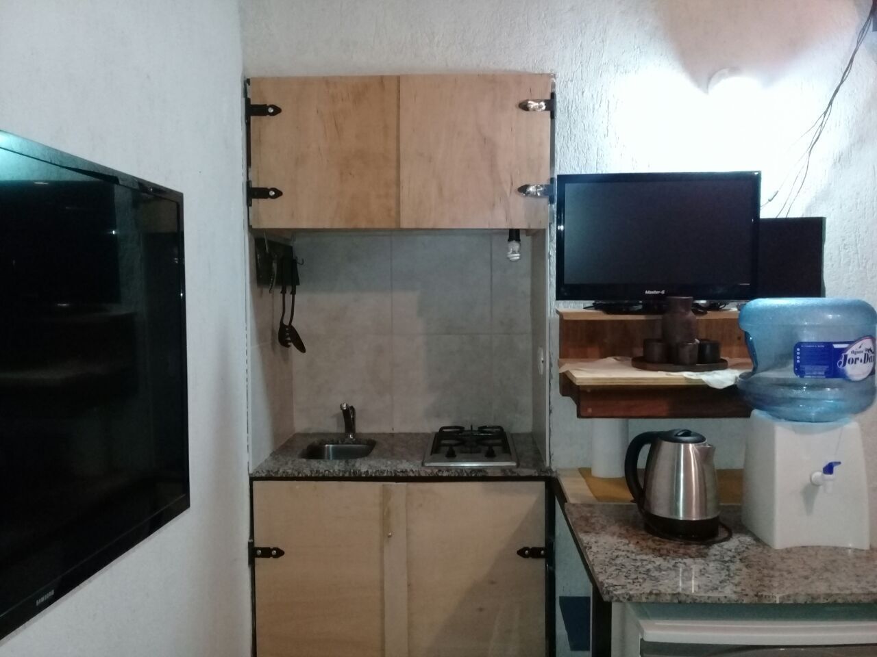 El Pinar Suizo