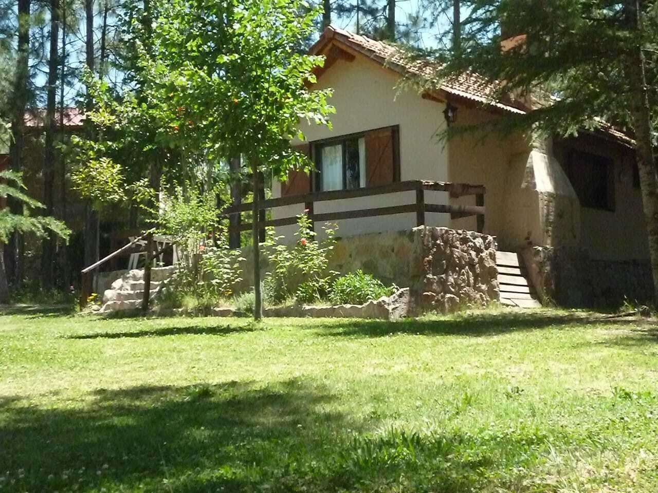 El Pinar Suizo