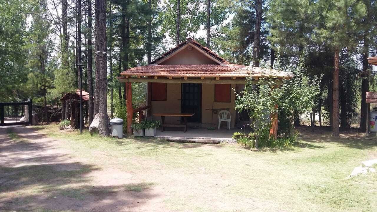 El Pinar Suizo