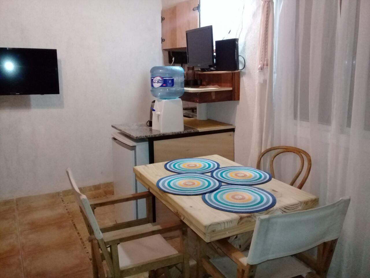 El Pinar Suizo