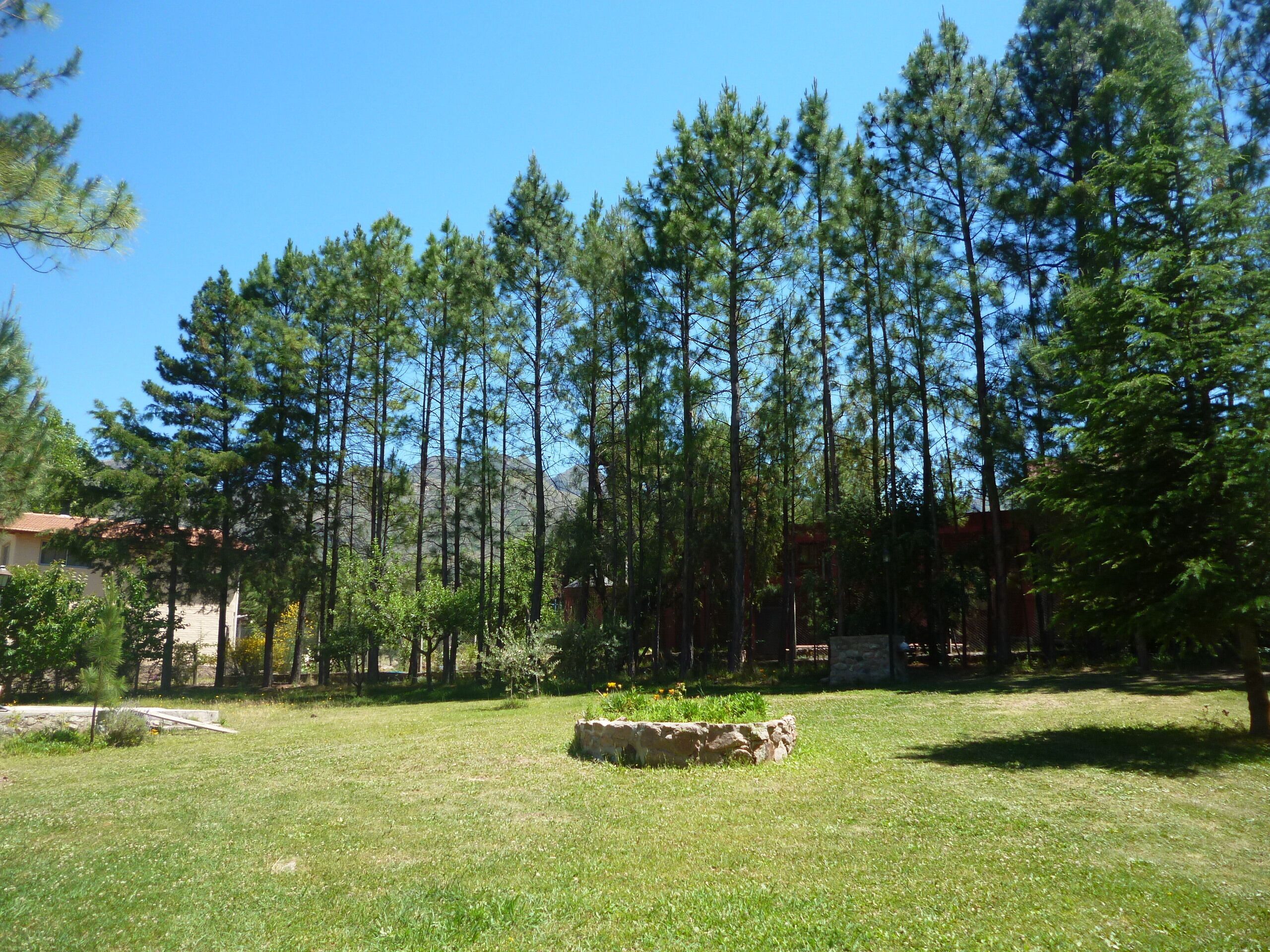 El Pinar Suizo