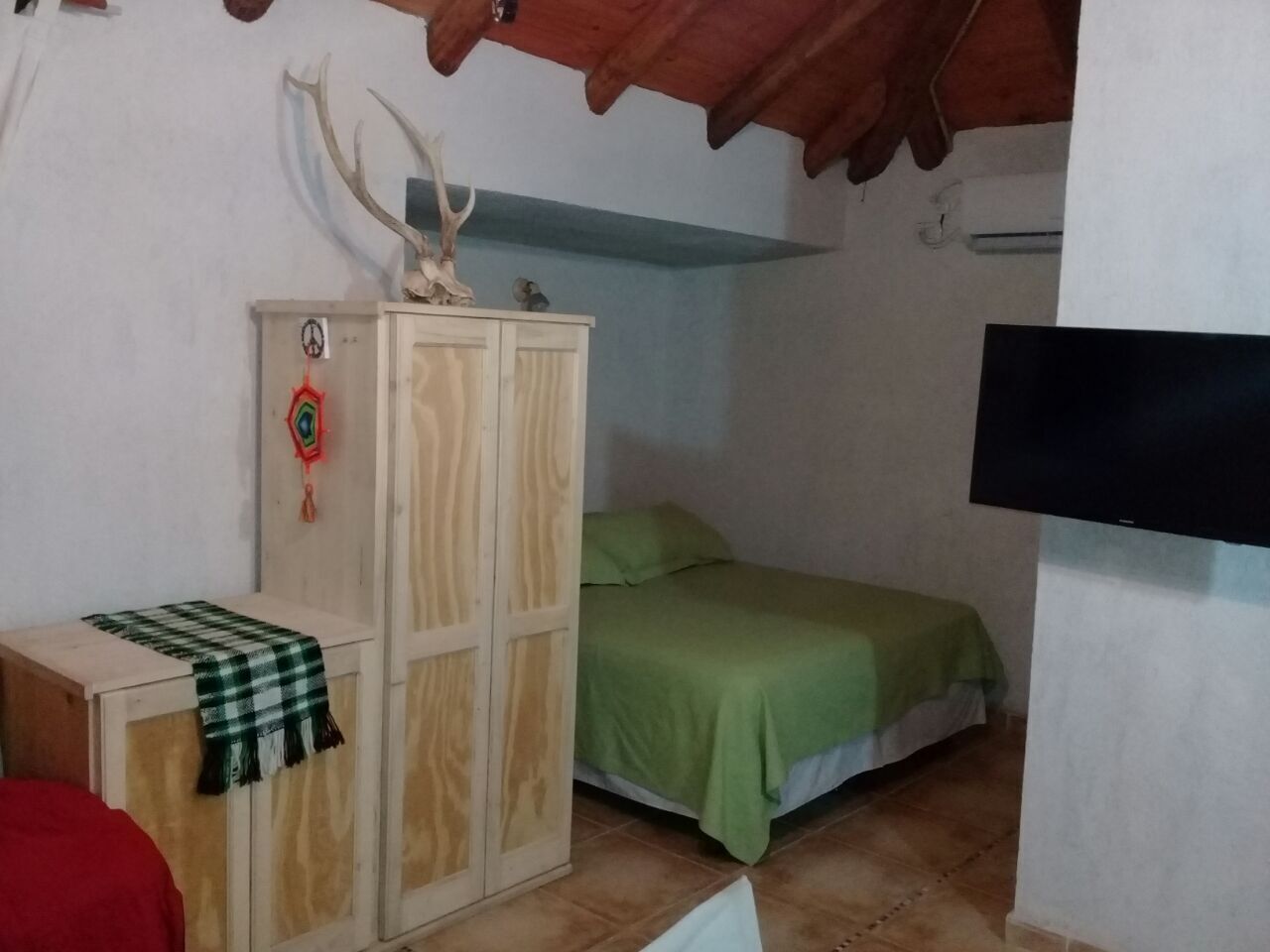 El Pinar Suizo