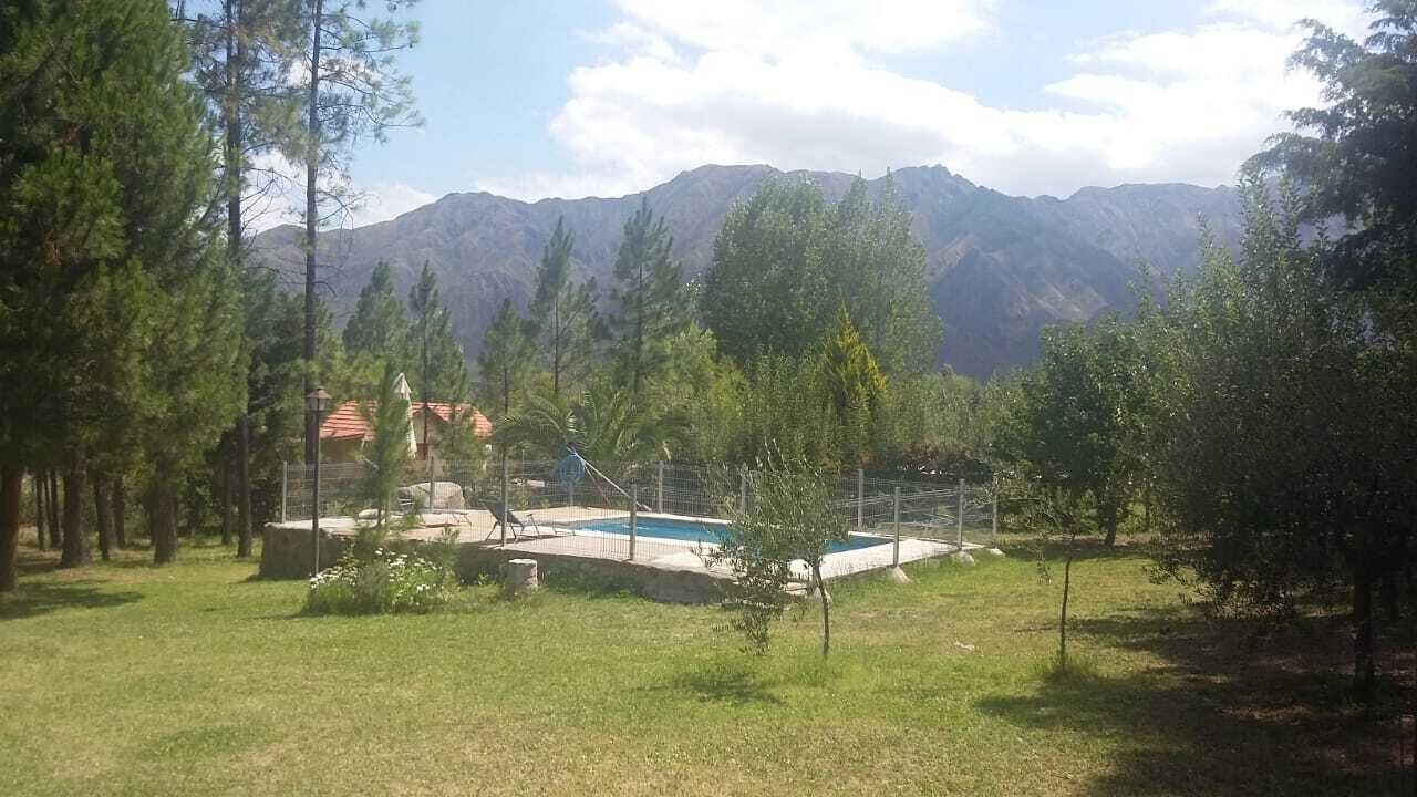 El Pinar Suizo