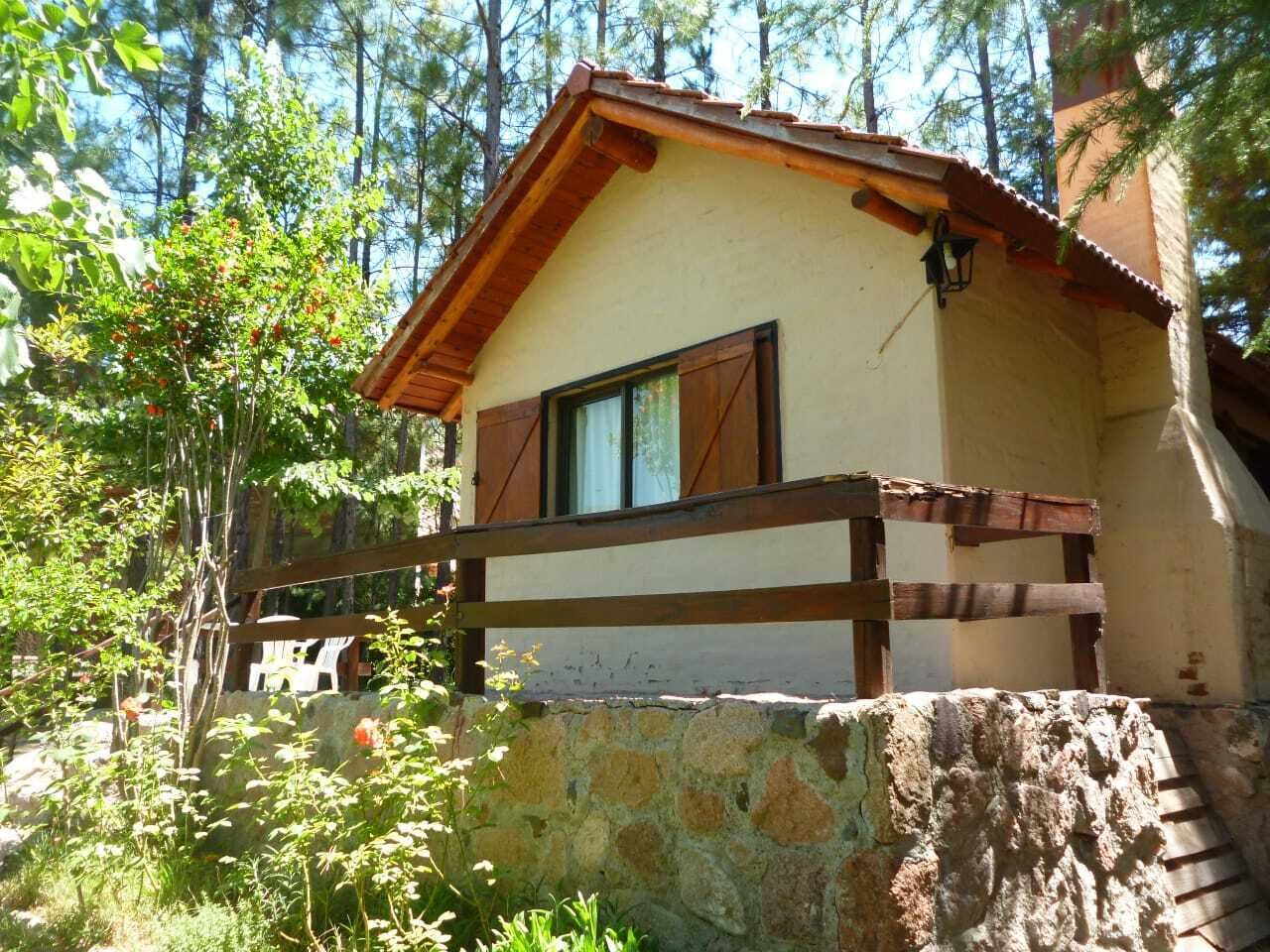 El Pinar Suizo