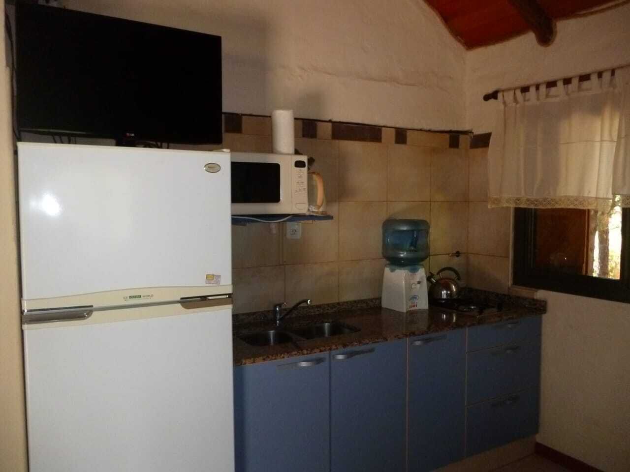 El Pinar Suizo