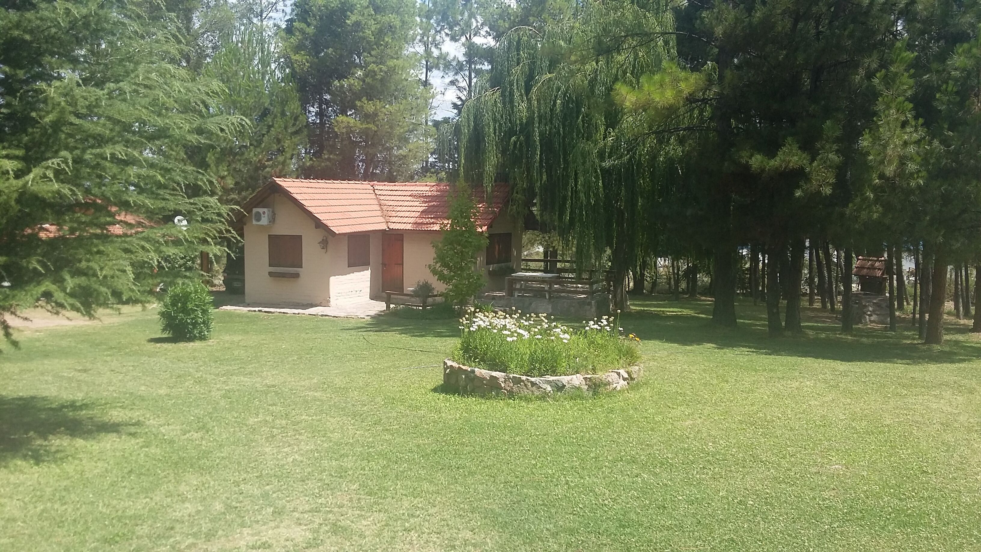 El Pinar Suizo