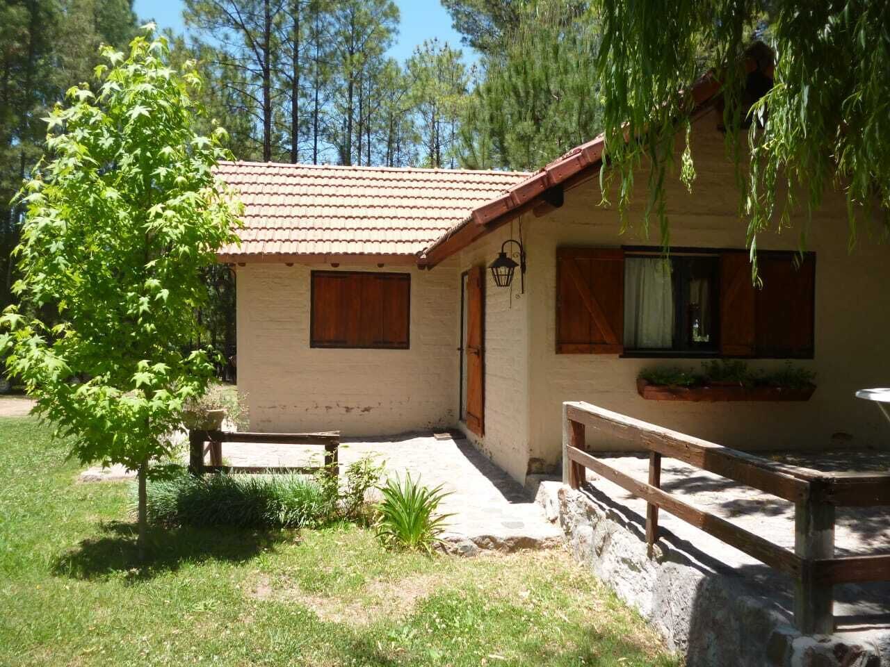 El Pinar Suizo