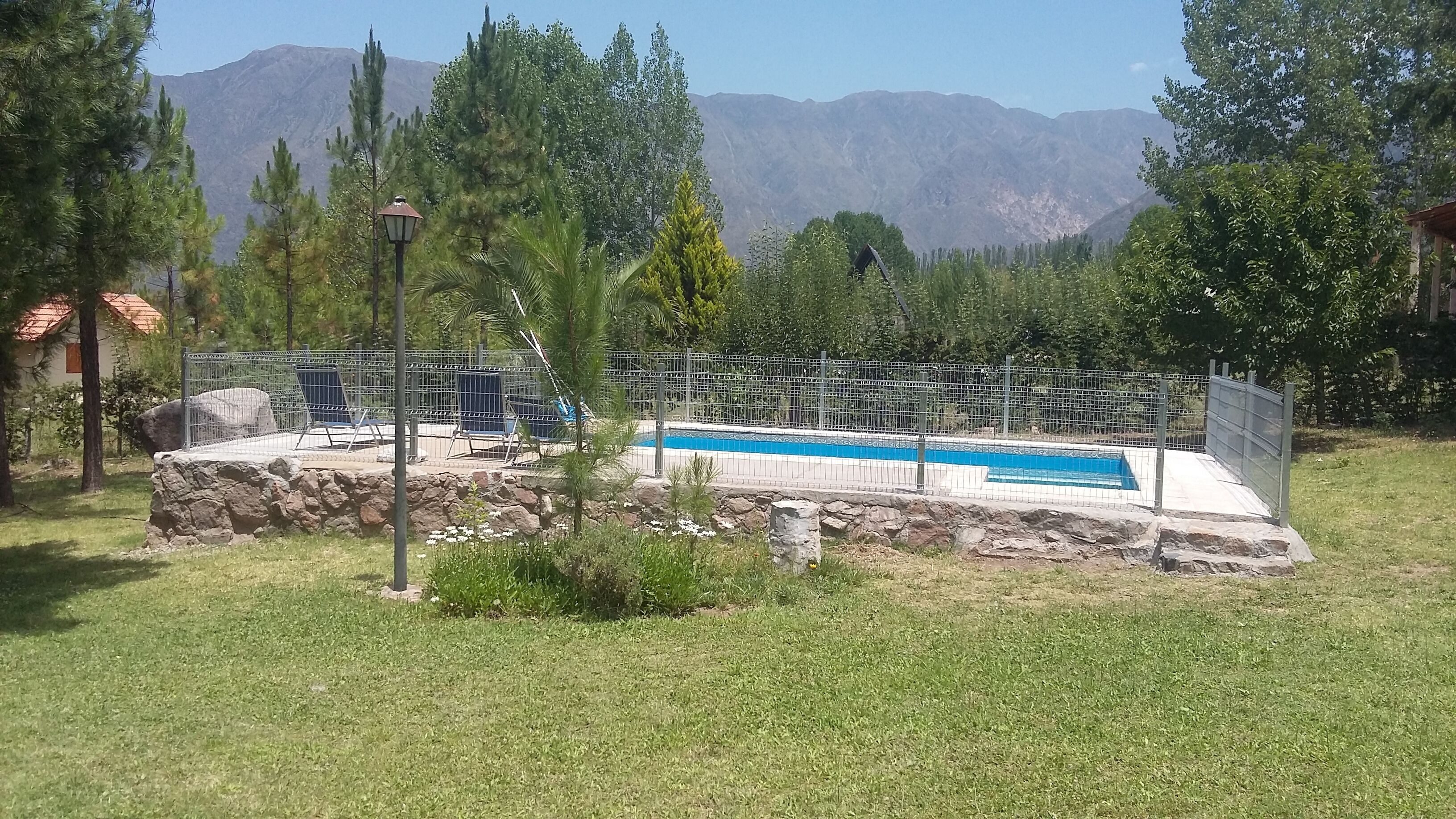 El Pinar Suizo