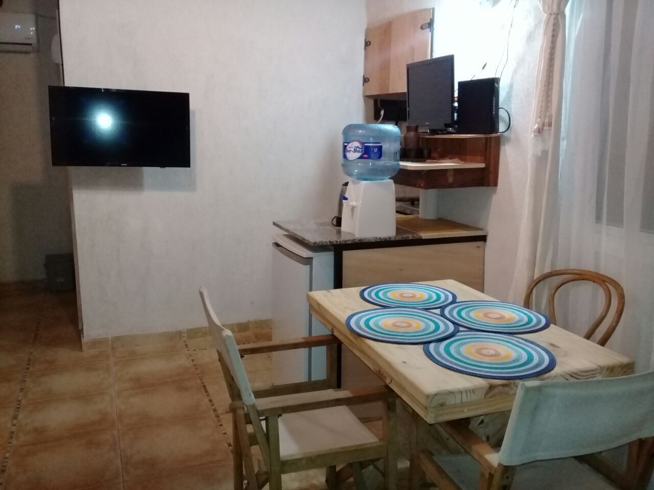El Pinar Suizo