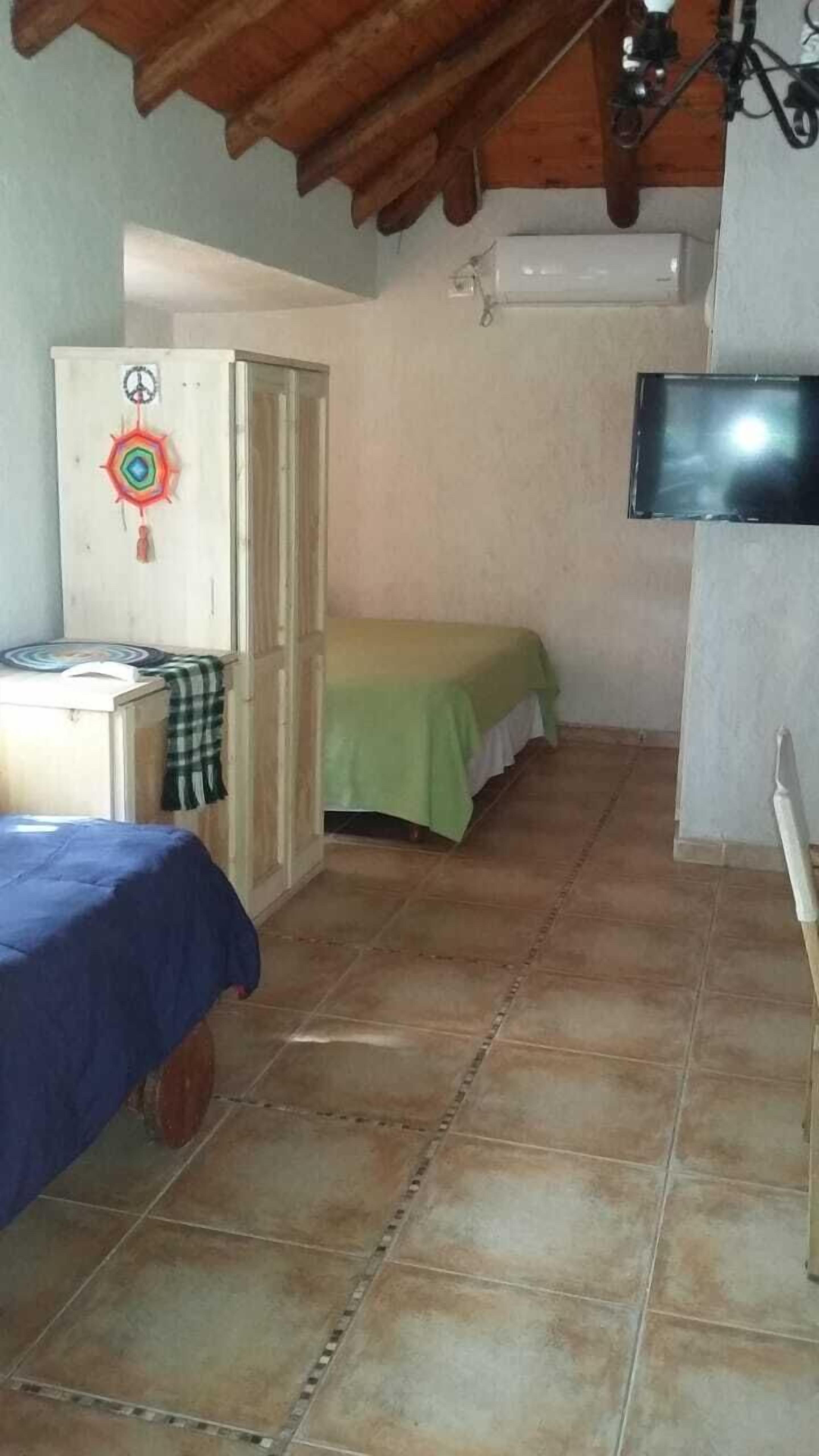 El Pinar Suizo