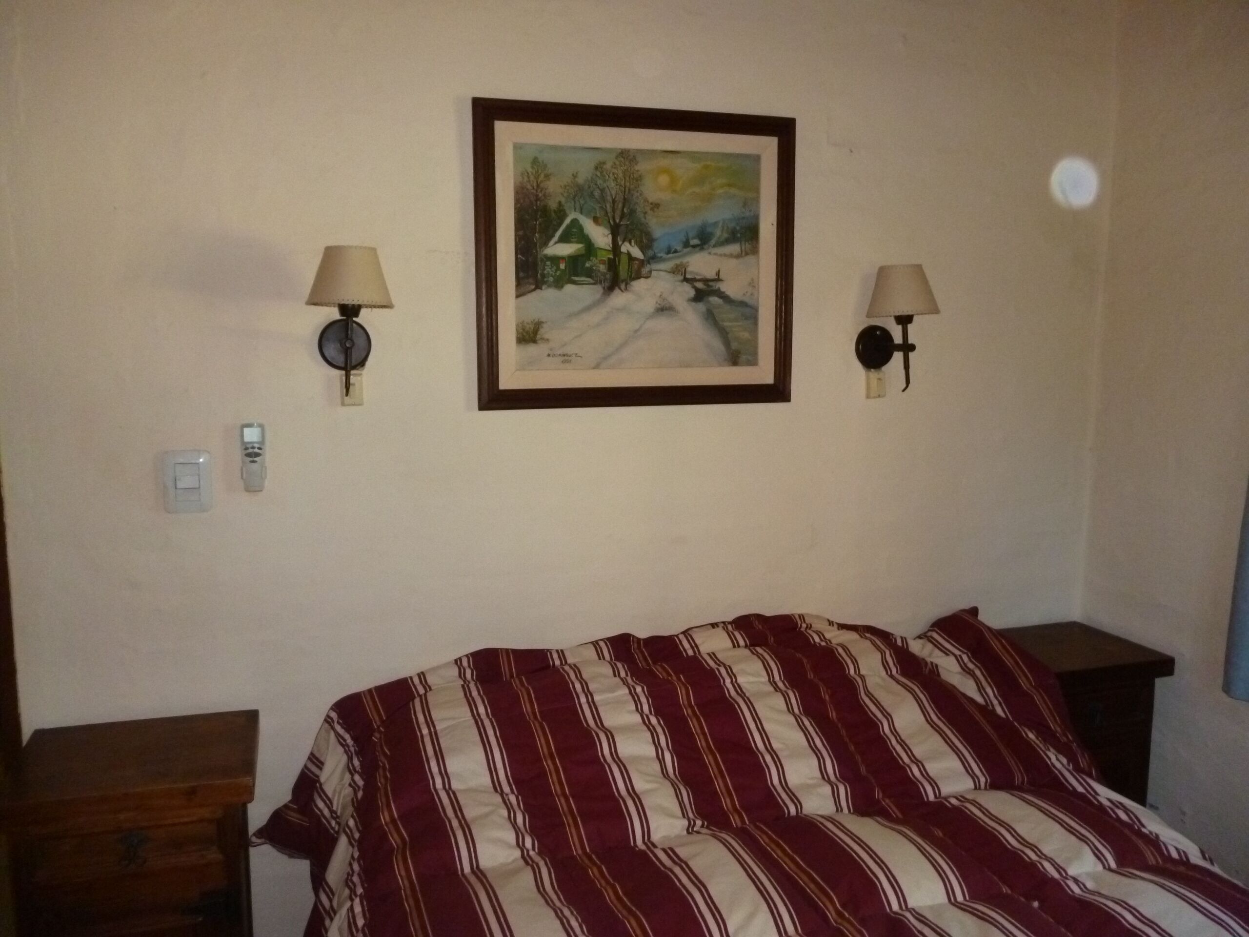 El Pinar Suizo