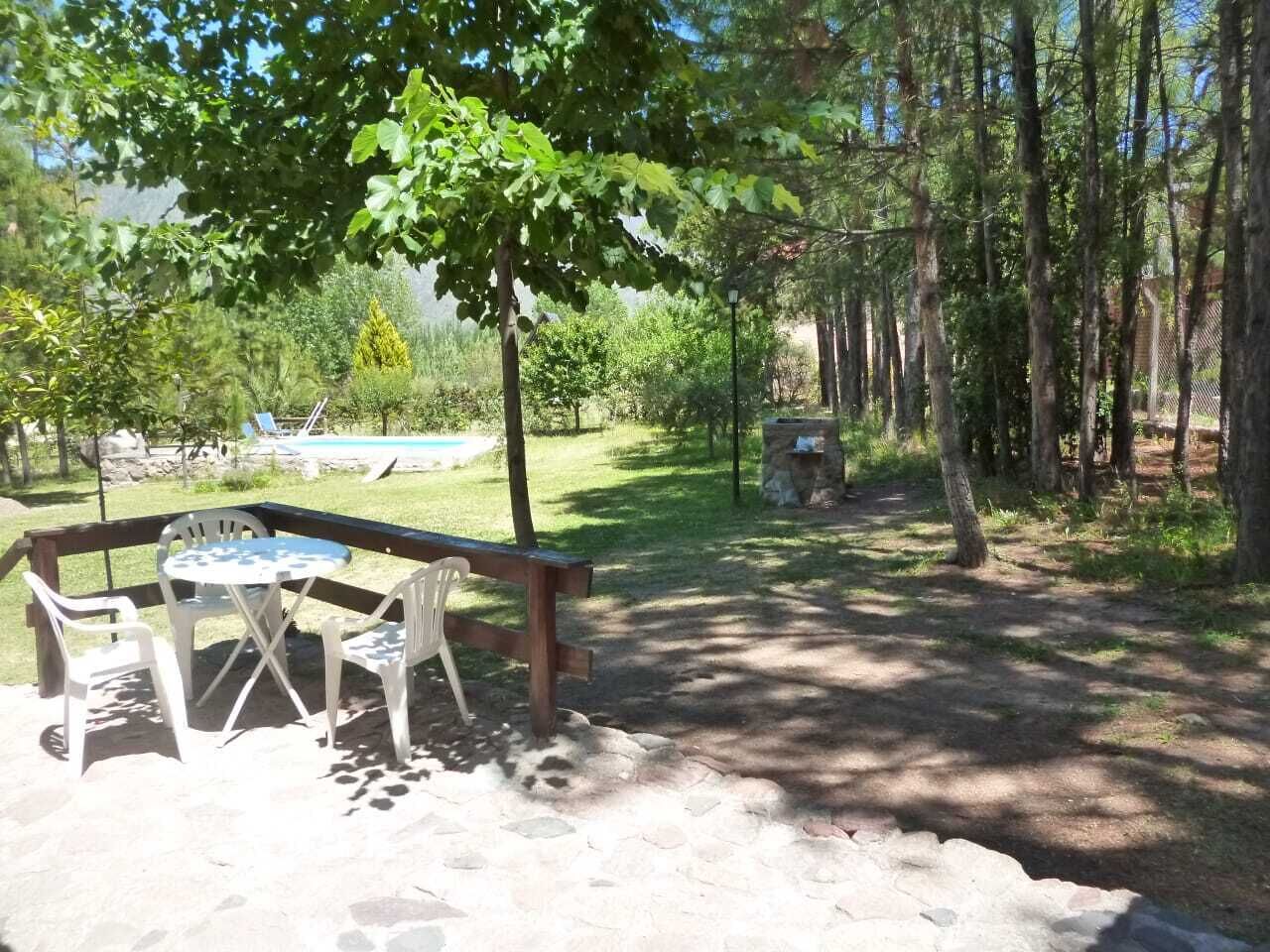 El Pinar Suizo