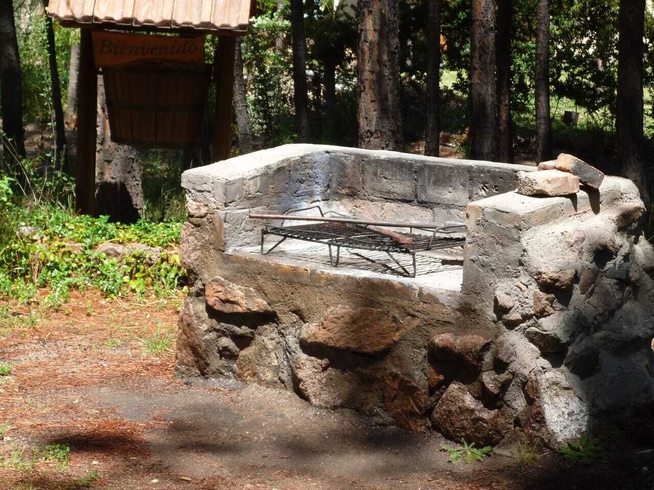 El Pinar Suizo