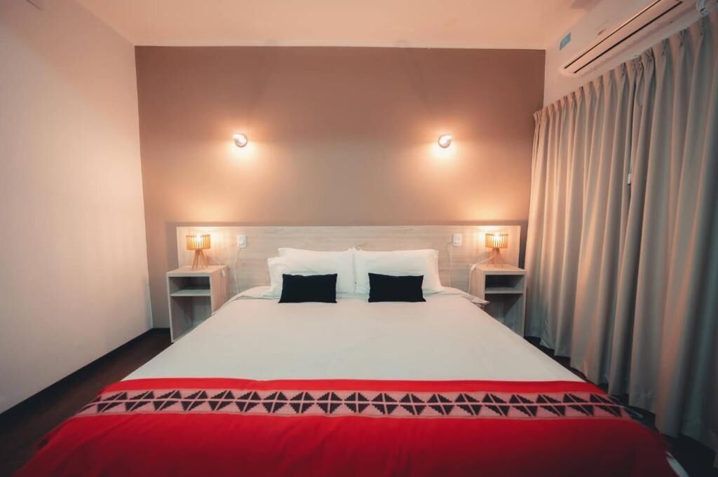 Entre Vinedos Resort Hotel