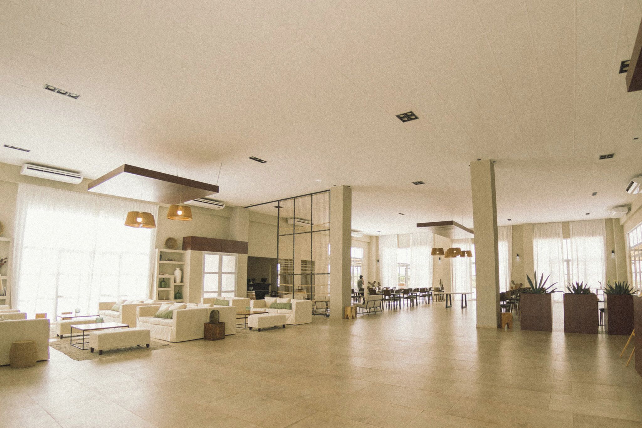 Entre Vinedos Resort Hotel