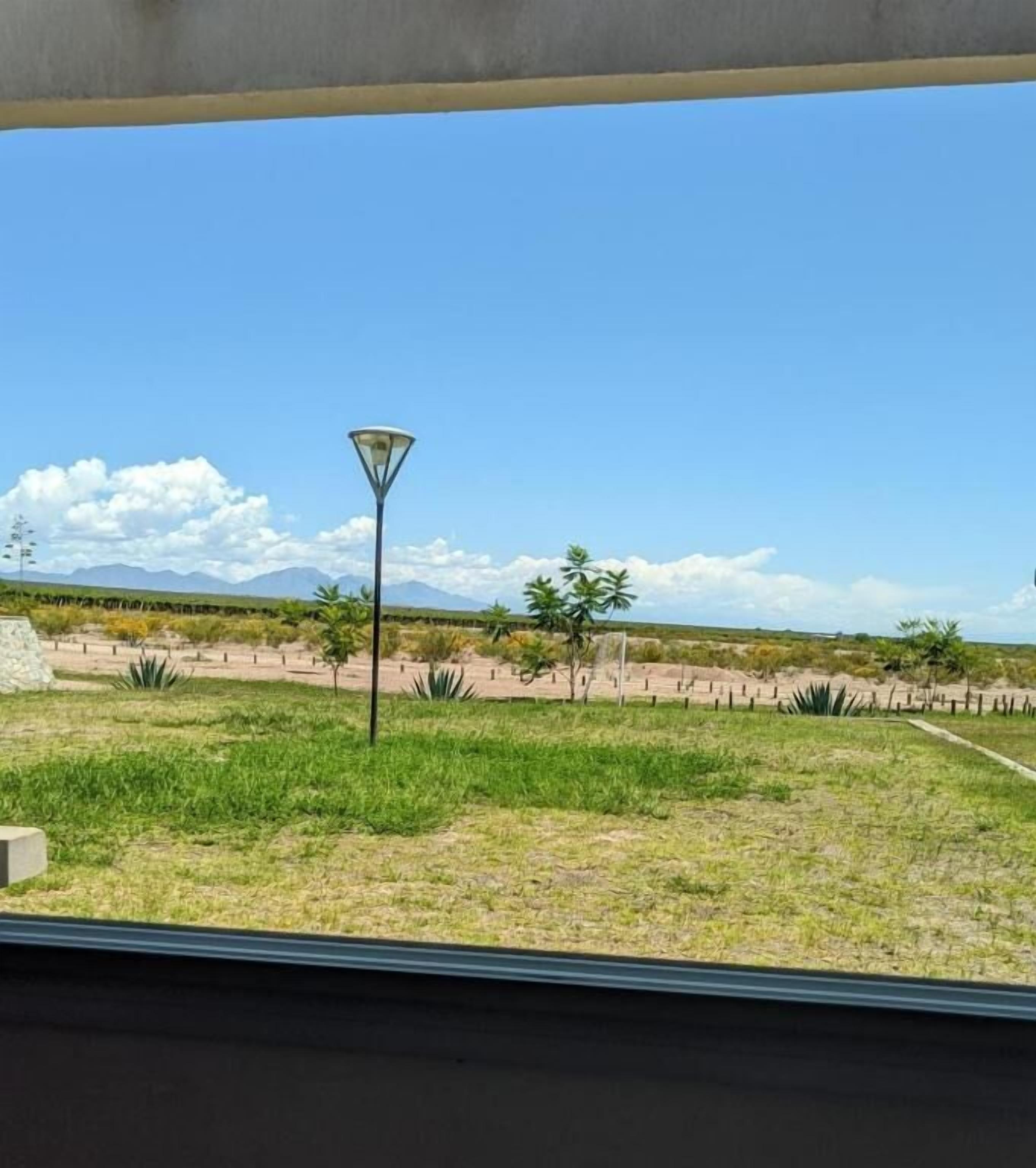 Entre Vinedos Resort Hotel