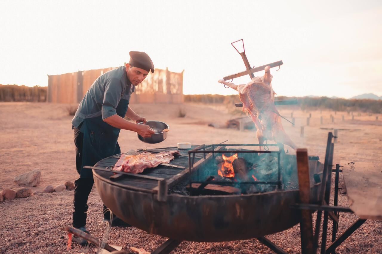 Entre Vinedos Resort Hotel