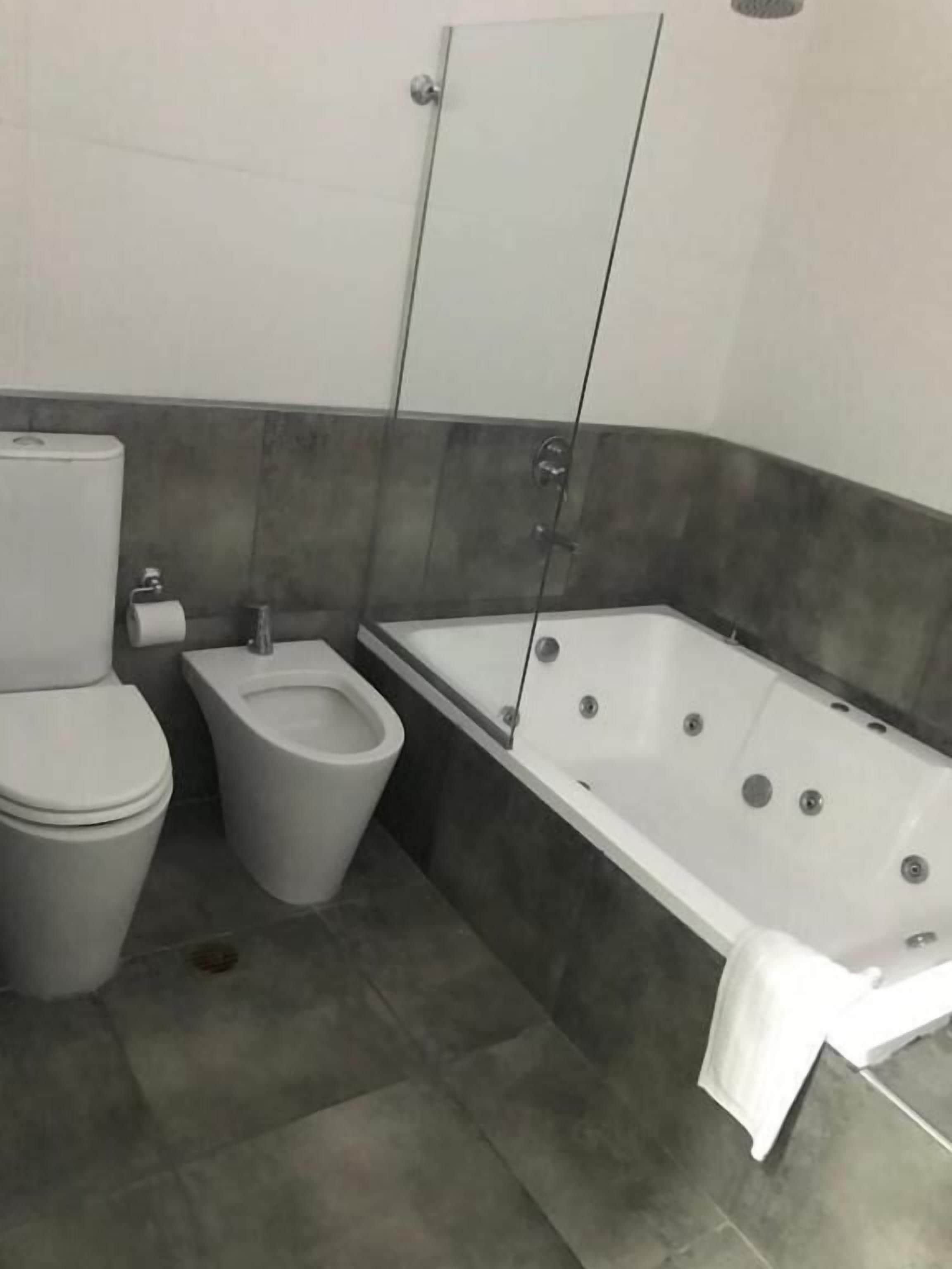 Entre Vinedos Resort Hotel