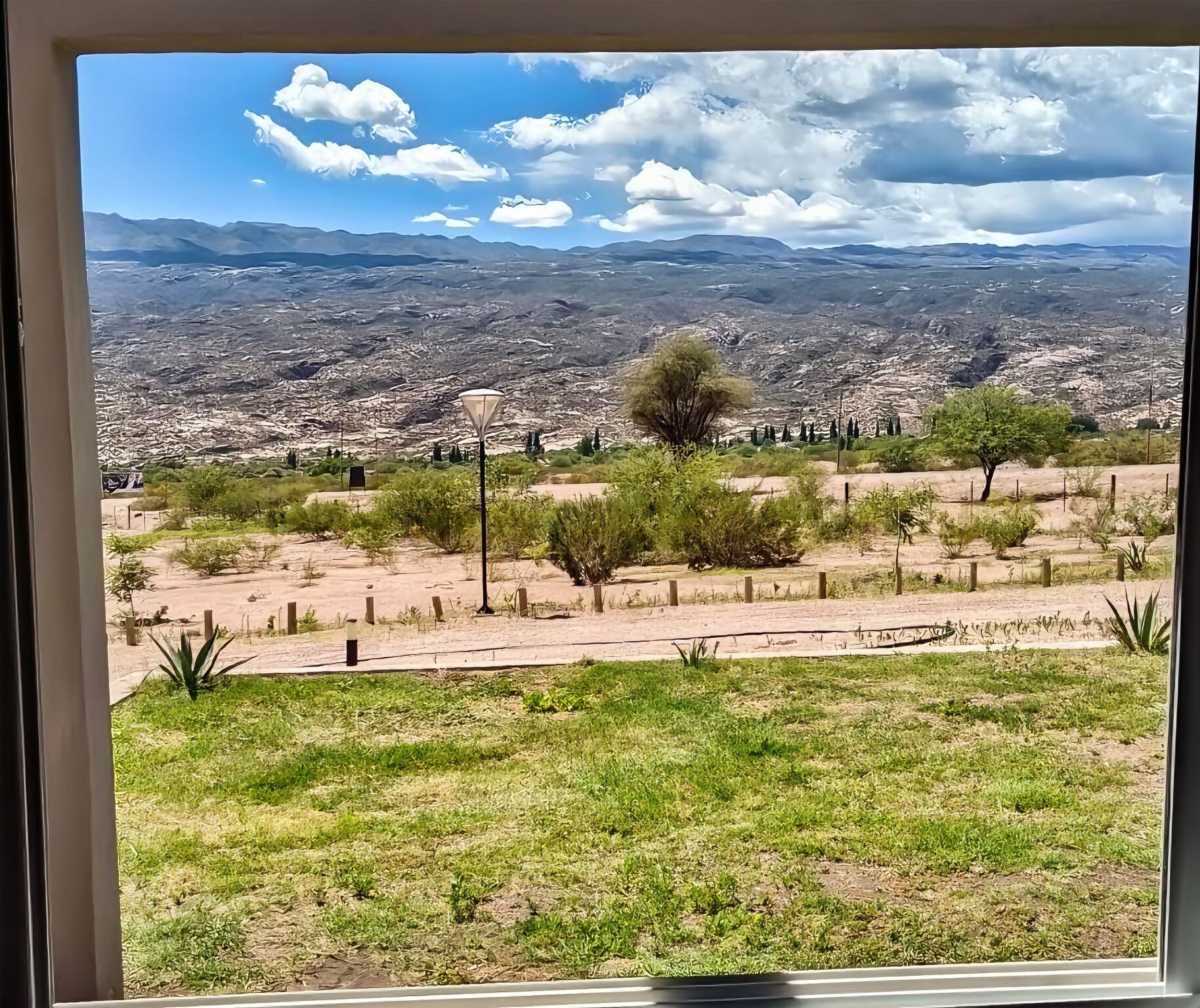 Entre Vinedos Resort Hotel