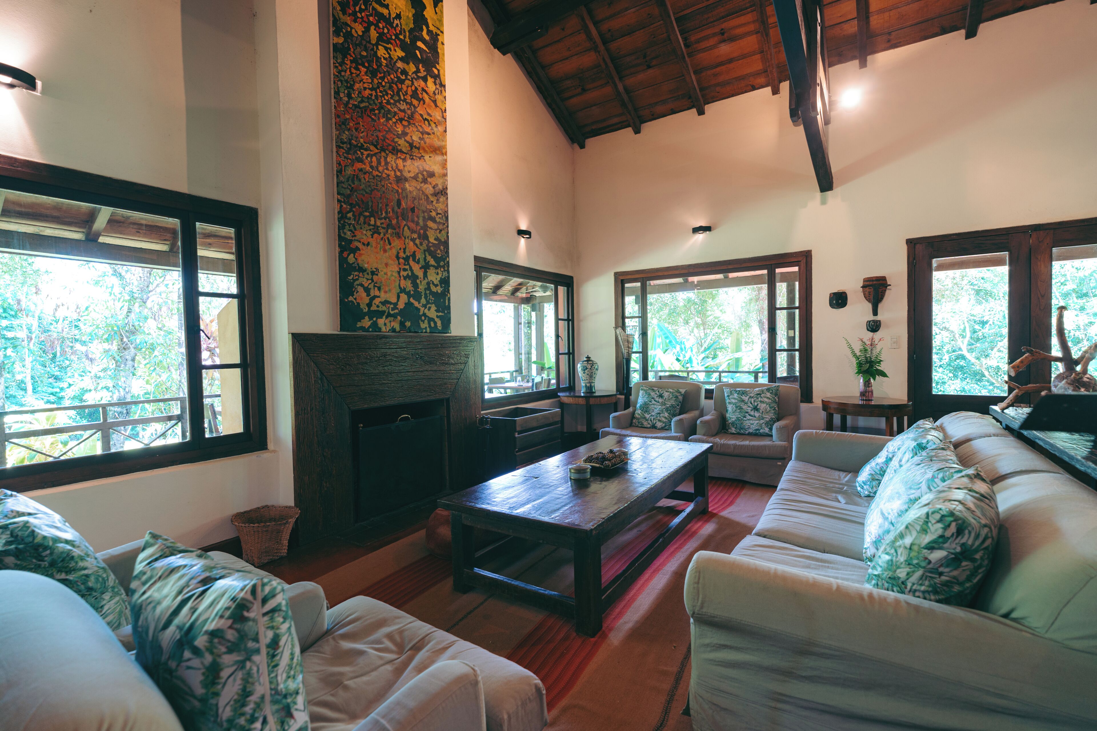 Posada Puerto Bemberg