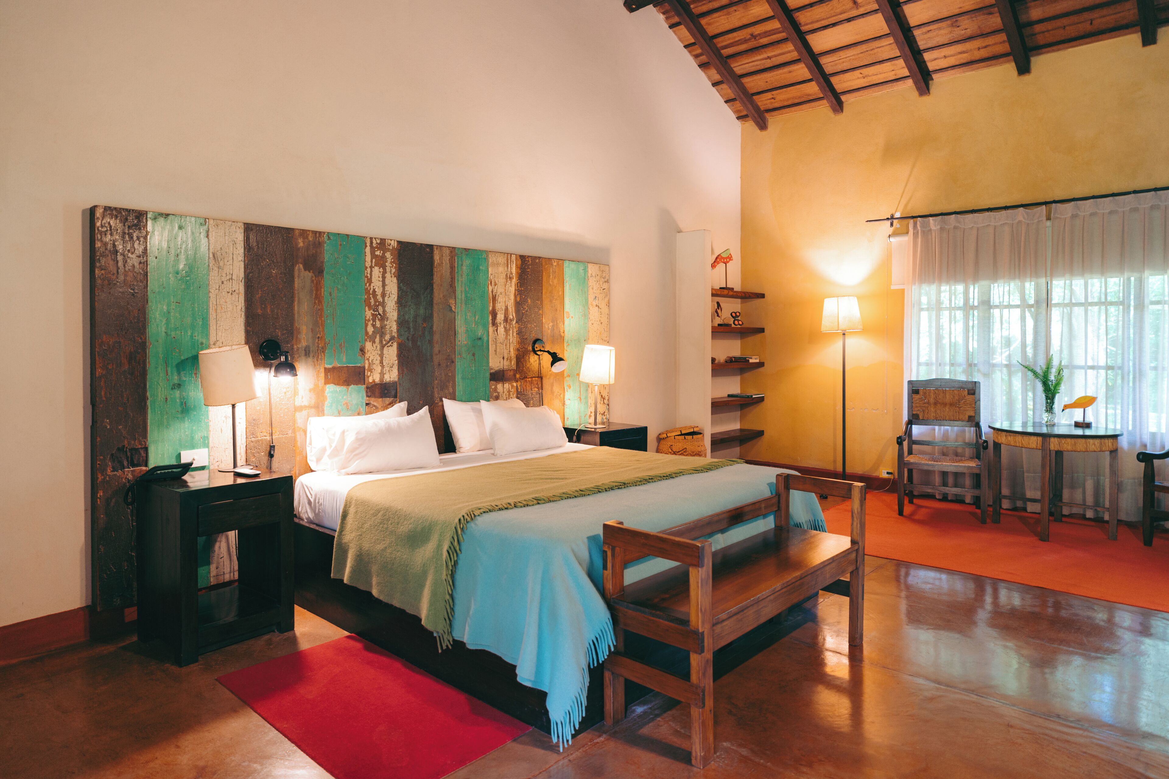 Posada Puerto Bemberg