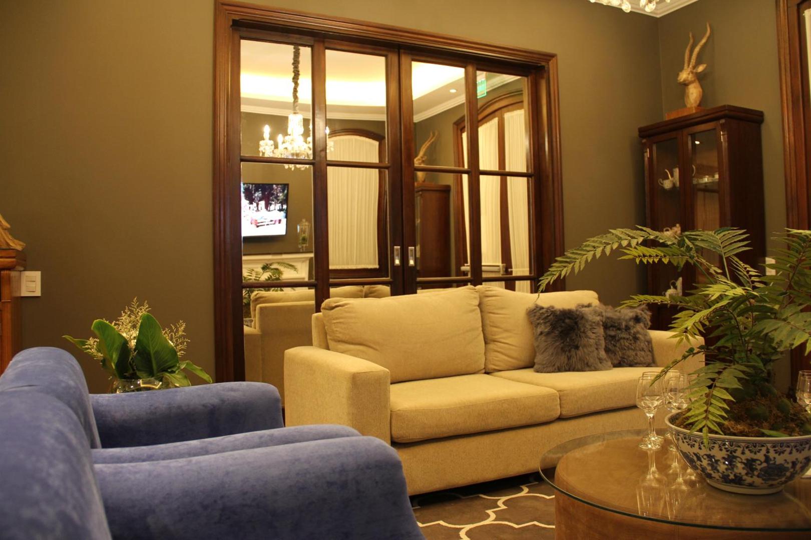 MG Design Hotel Boutique