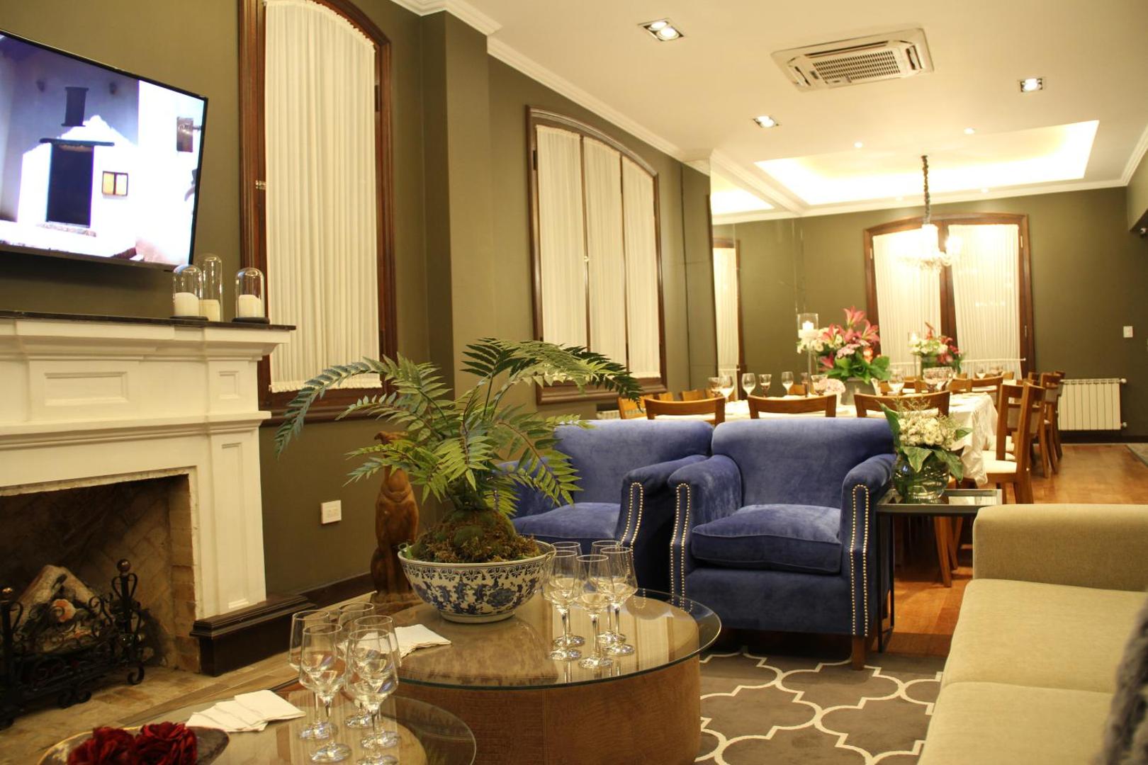 MG Design Hotel Boutique