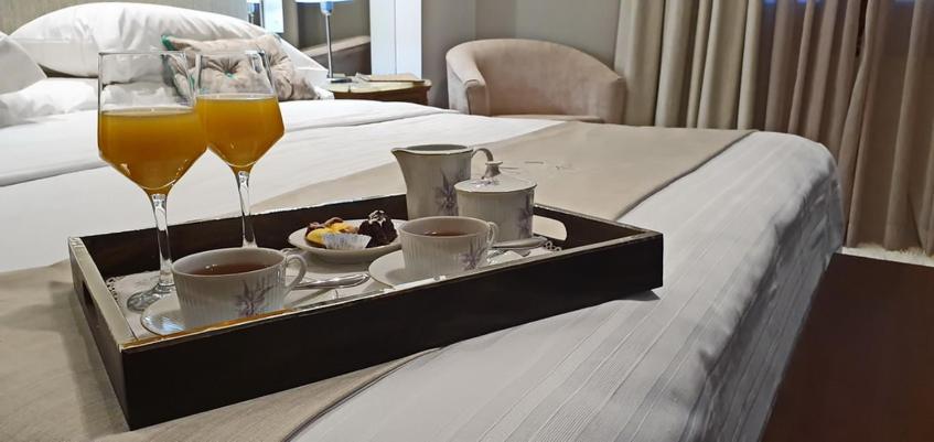 MG Design Hotel Boutique