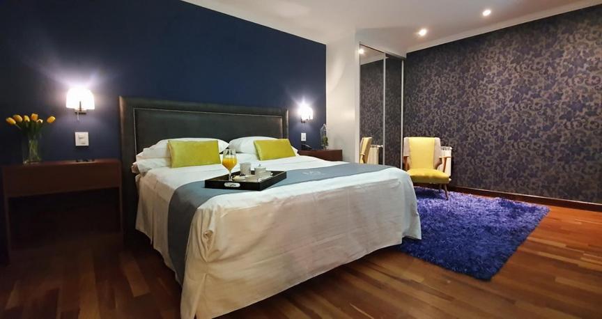 MG Design Hotel Boutique