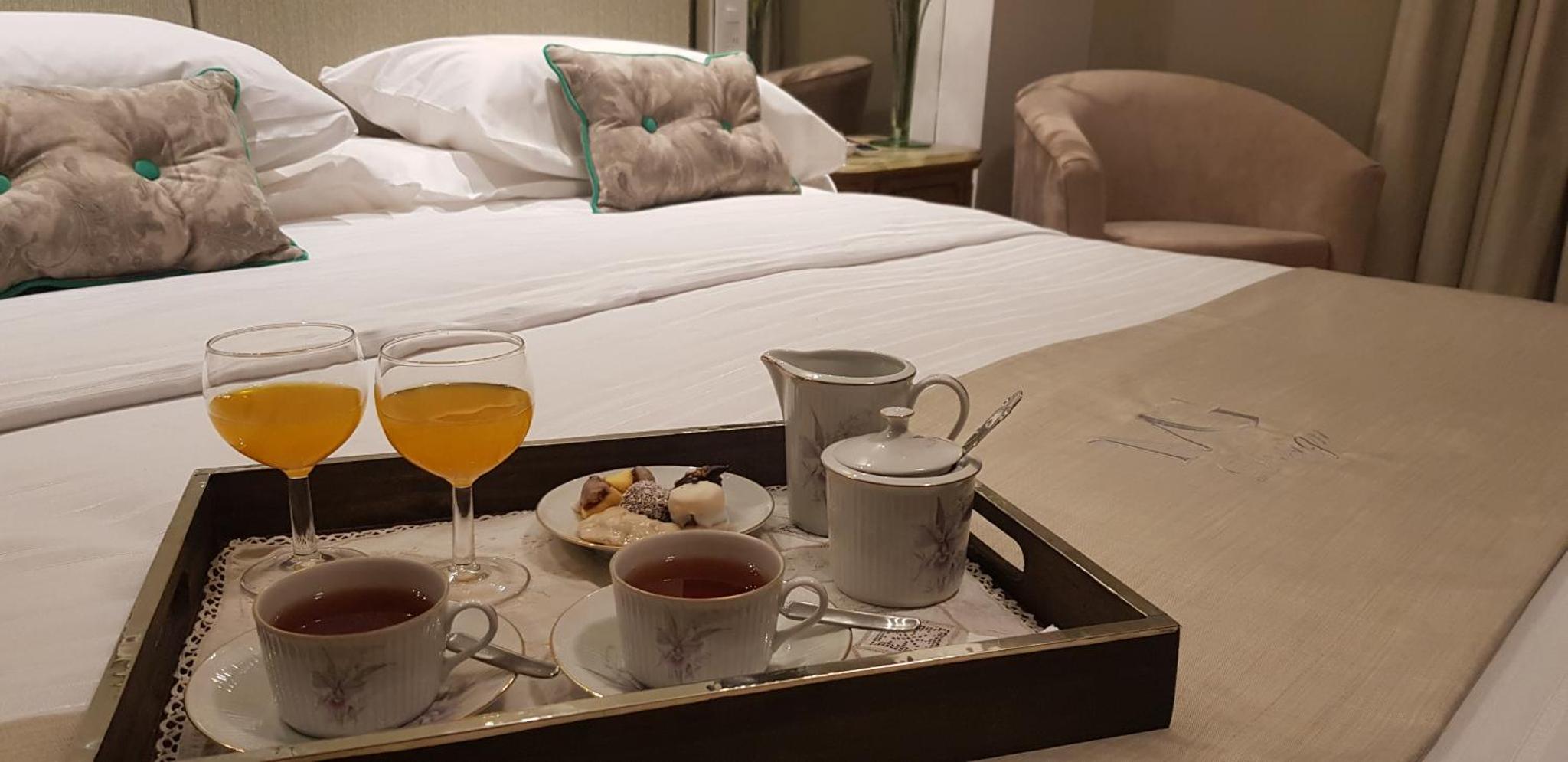 MG Design Hotel Boutique