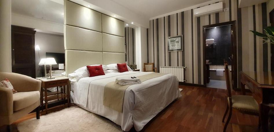 MG Design Hotel Boutique