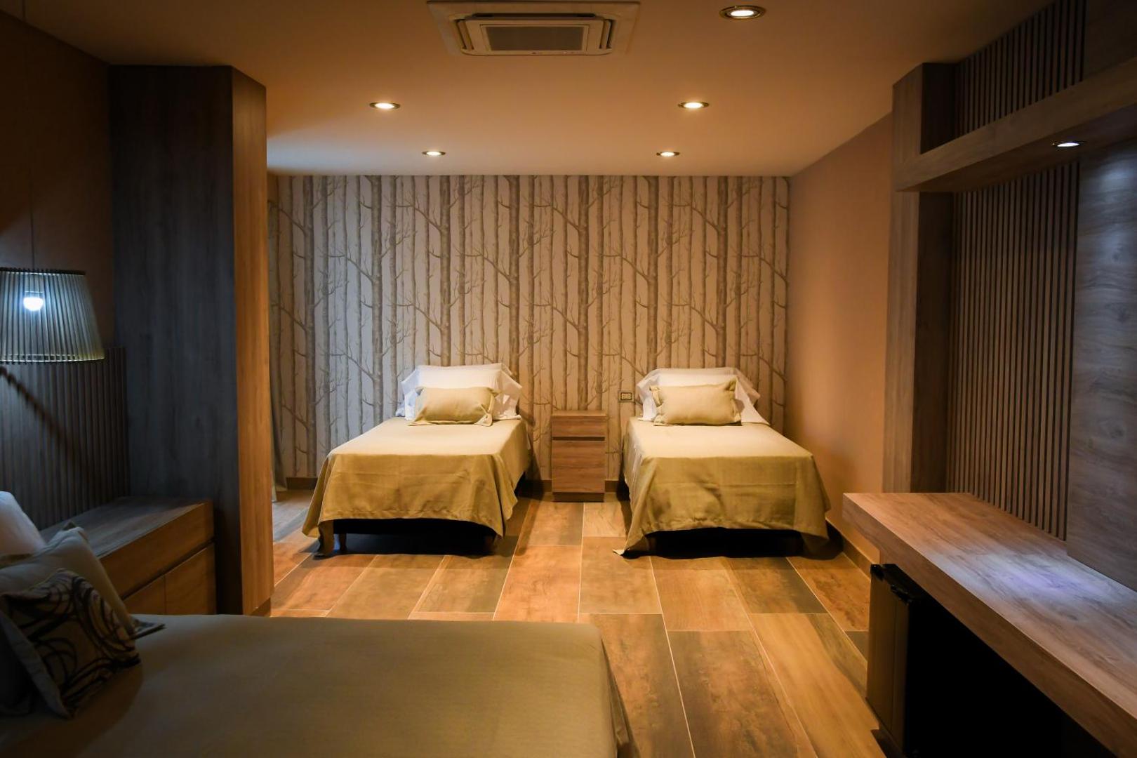 Hotel Cálido Termal