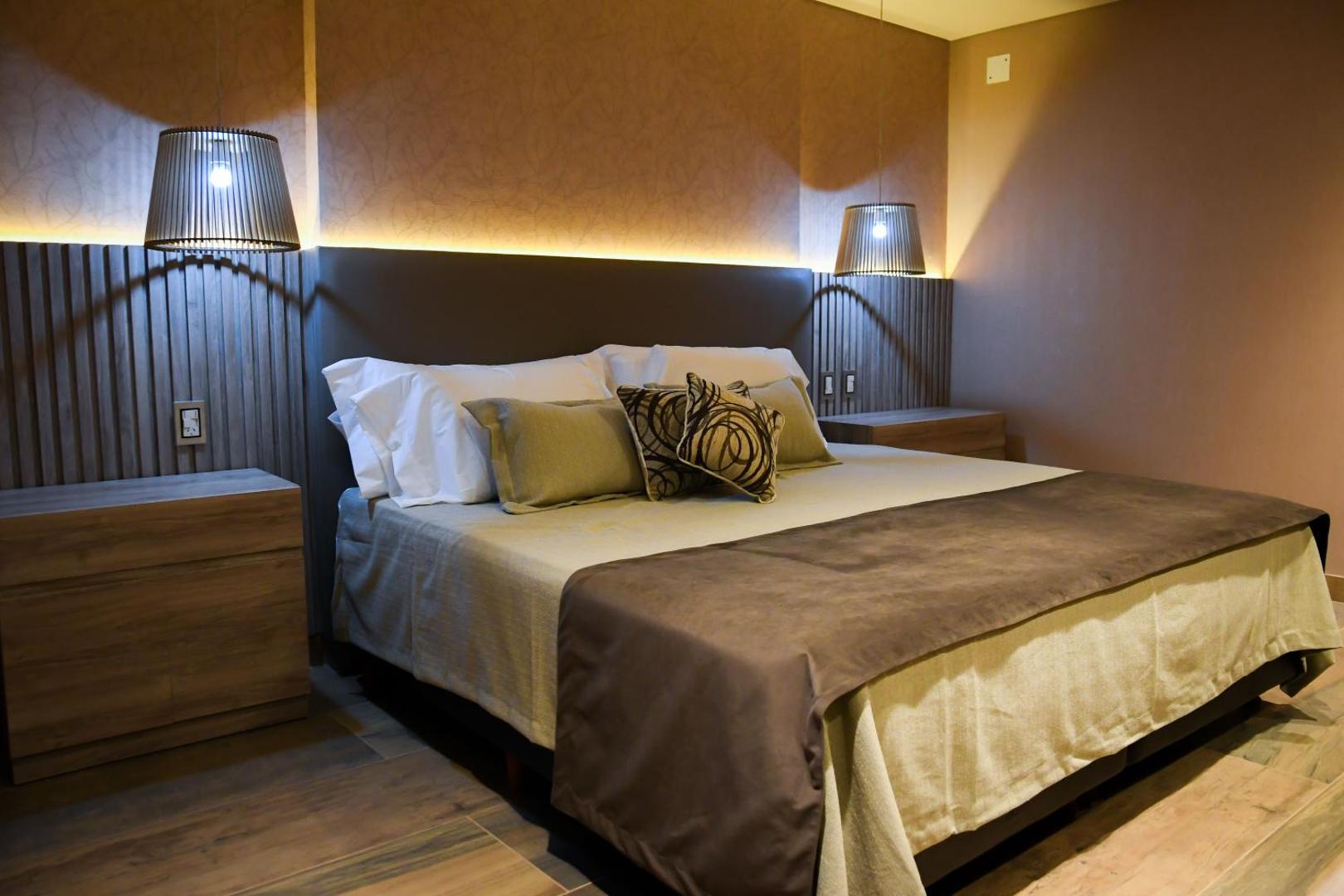 Hotel Cálido Termal